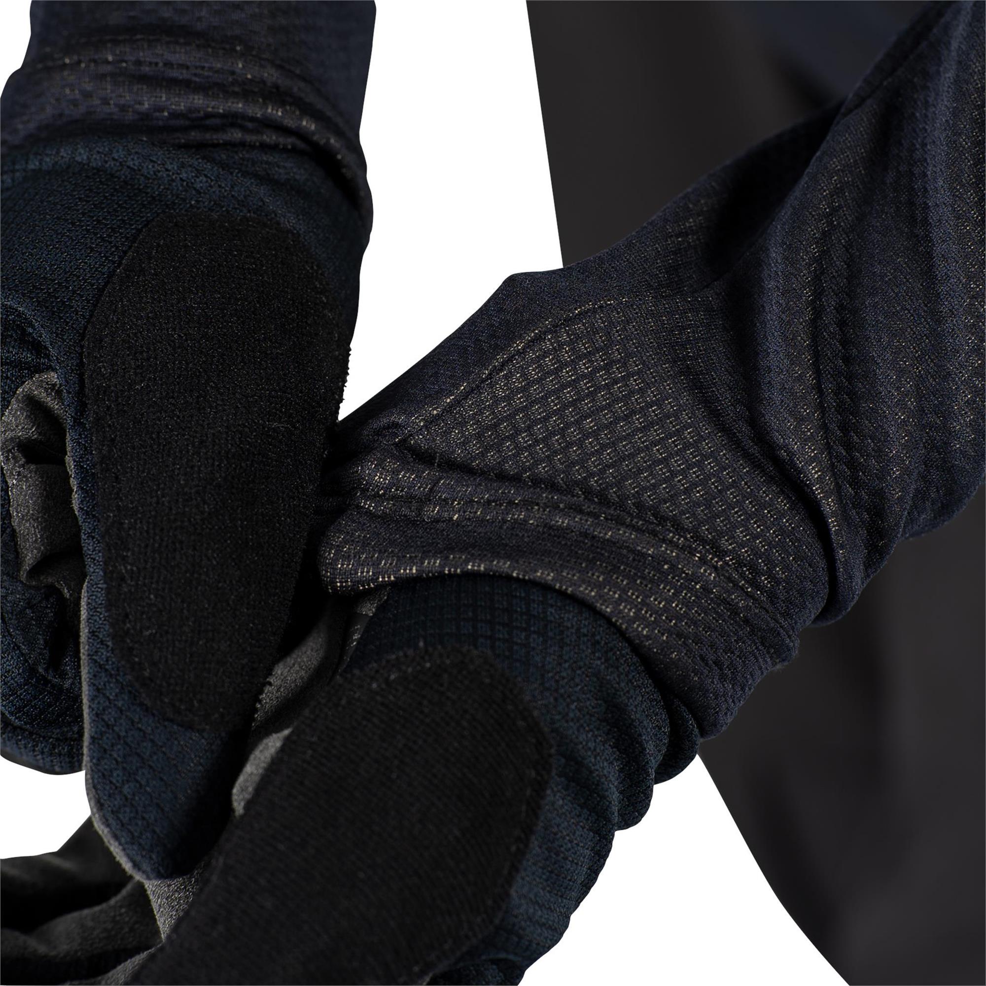 Leatt Women's Trail 3.0 MTB Jersey Black