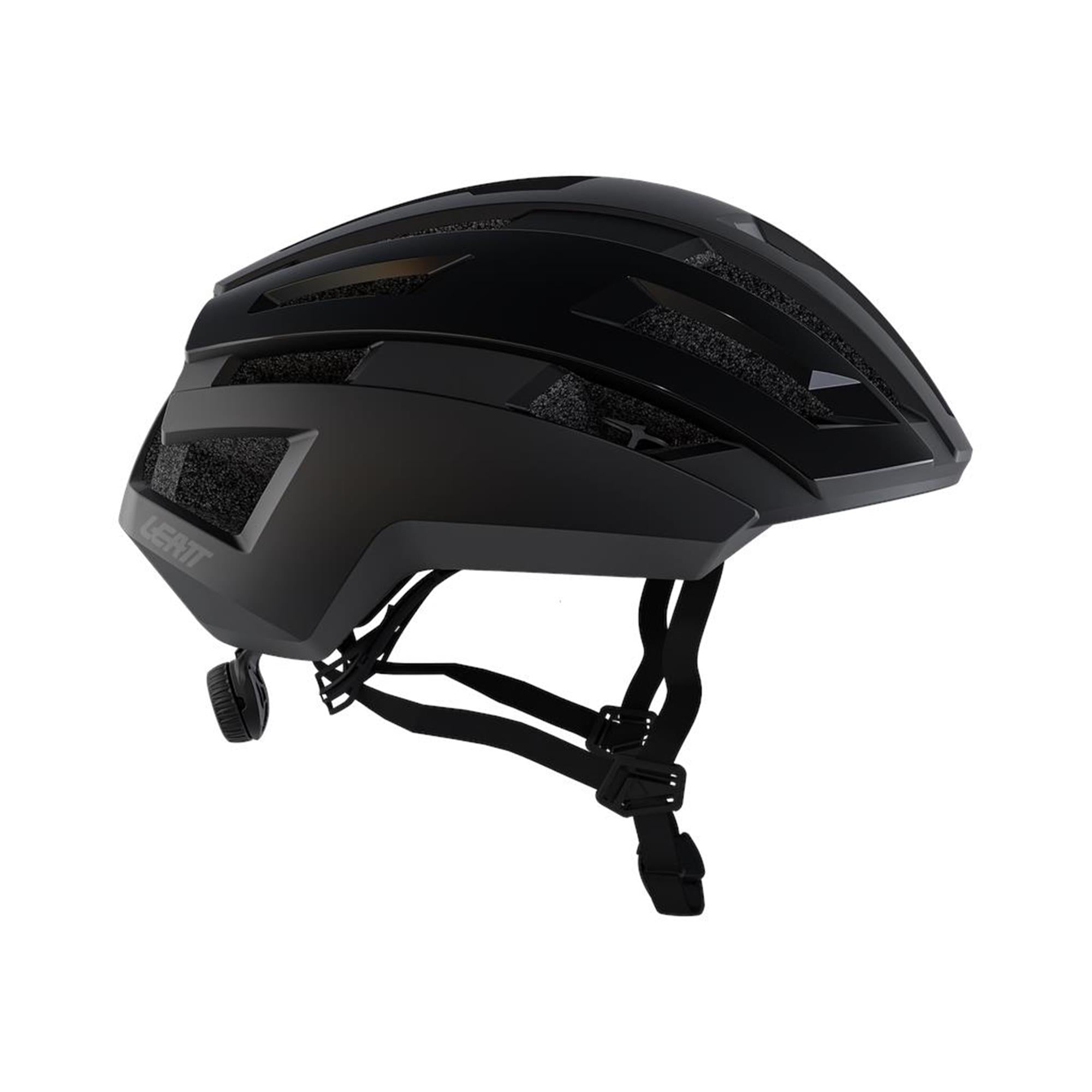 Leatt Endurance 5.0 MTB Helmet Black