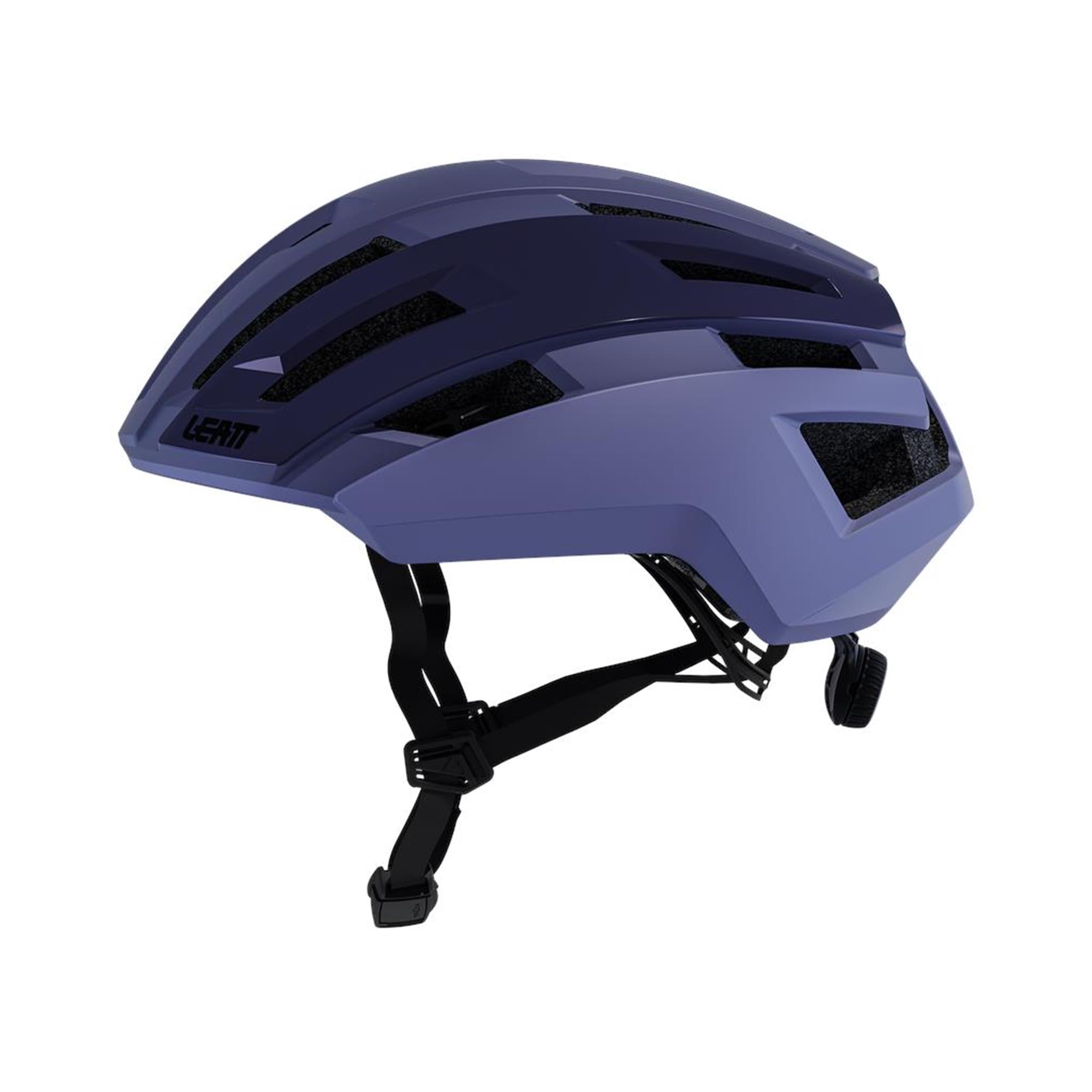 Leatt Endurance 5.0 MTB Helmet Blue