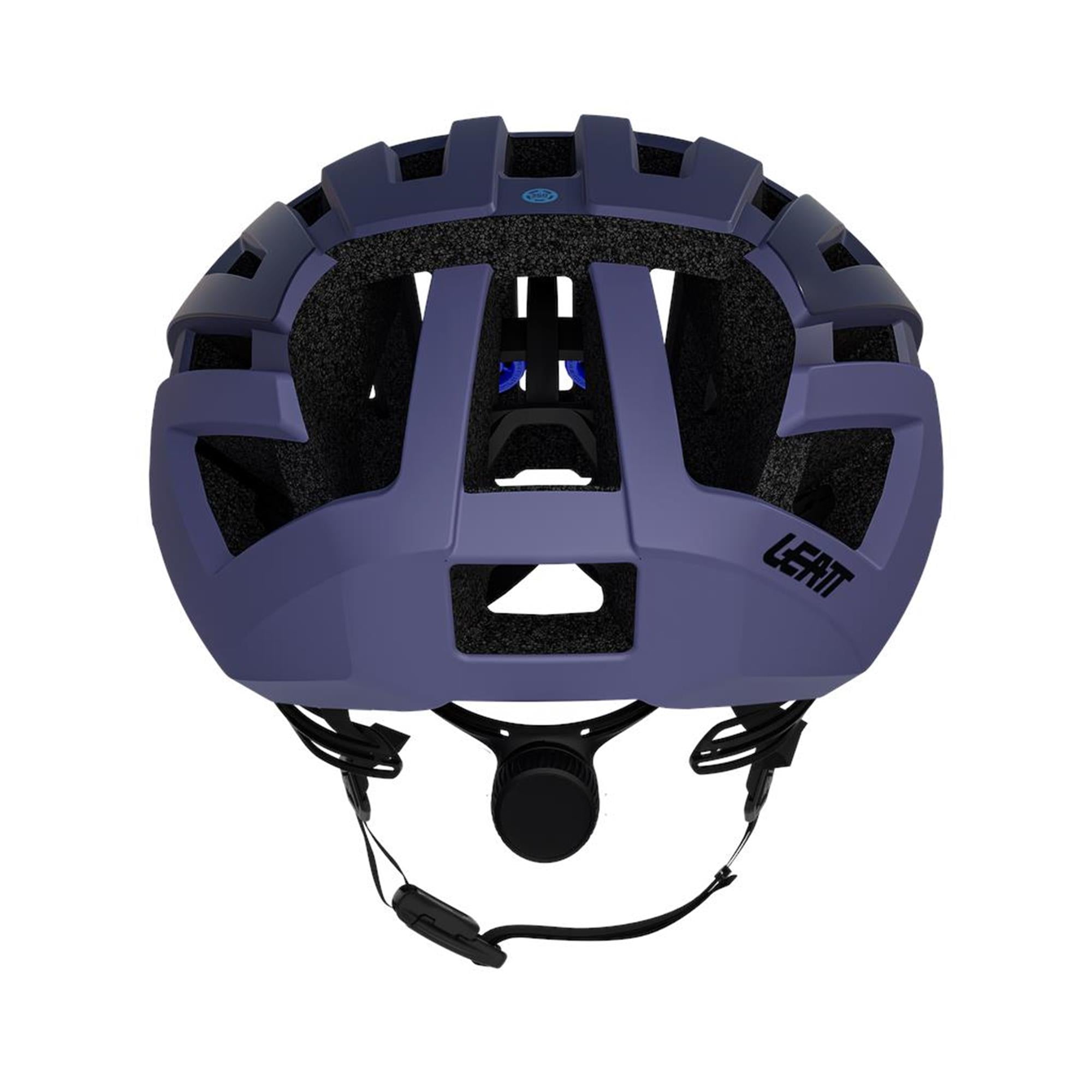 Leatt Endurance 5.0 MTB Helmet Blue