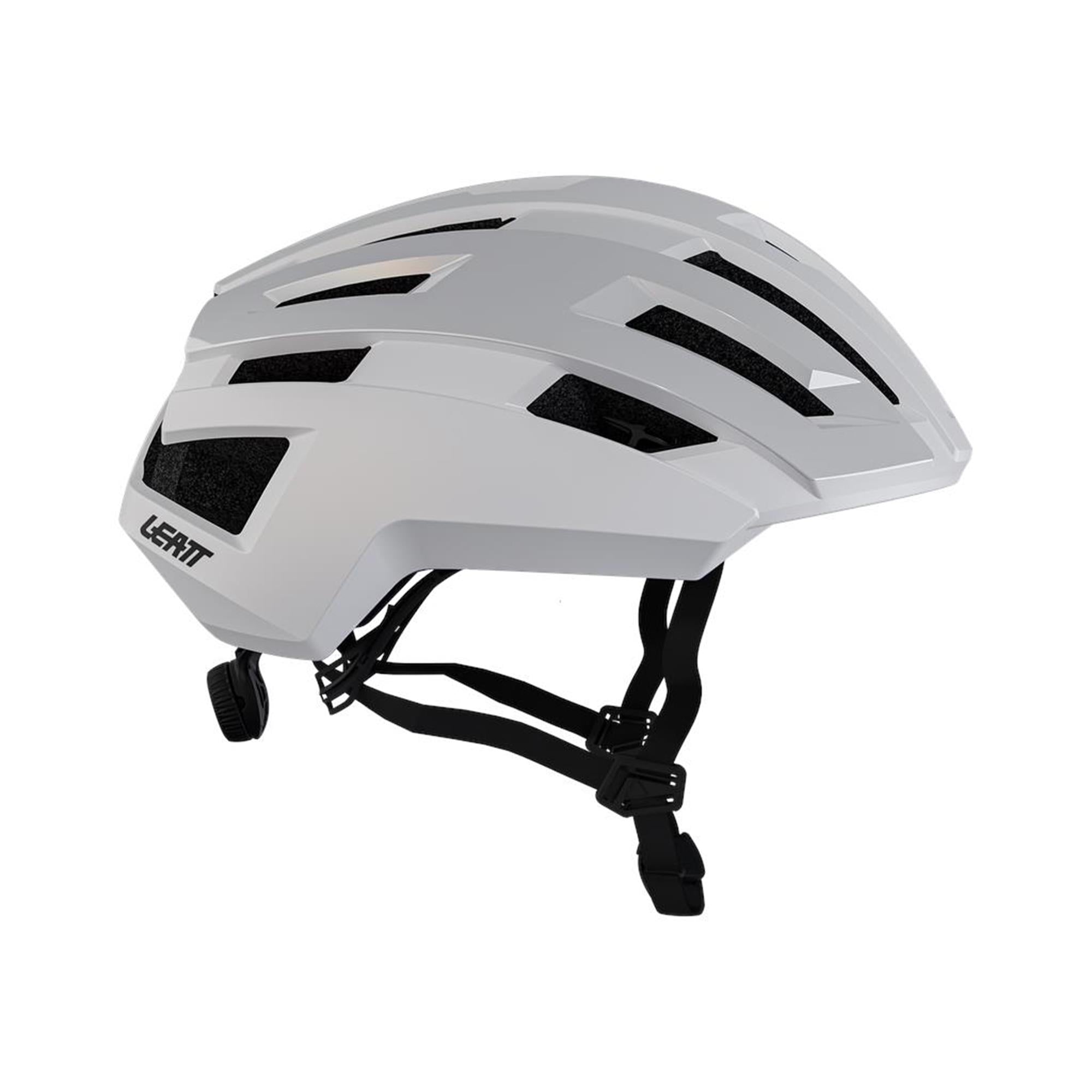 Leatt Endurance 5.0 MTB Helmet White