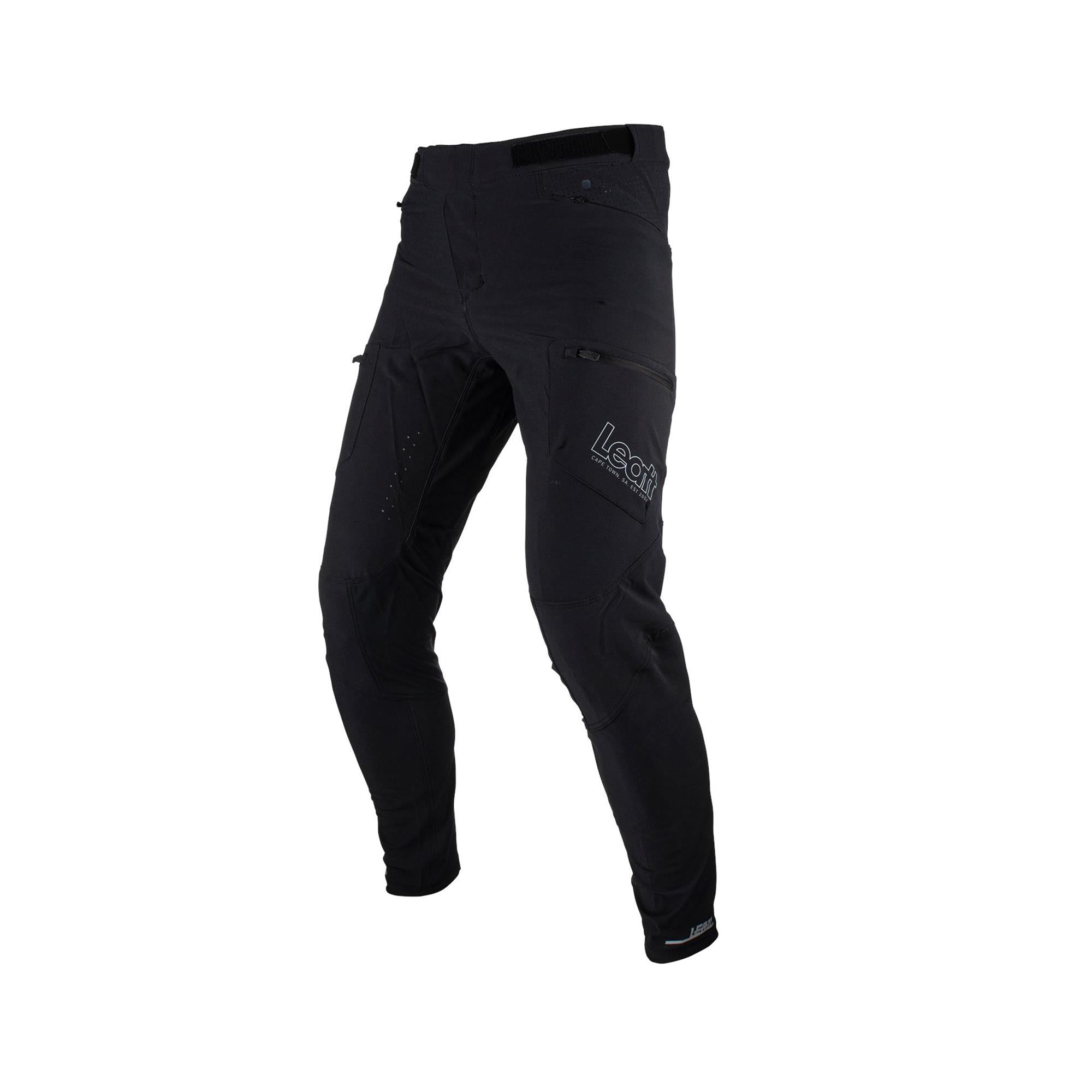 Leatt Enduro 3 Youth MTB Pant Black