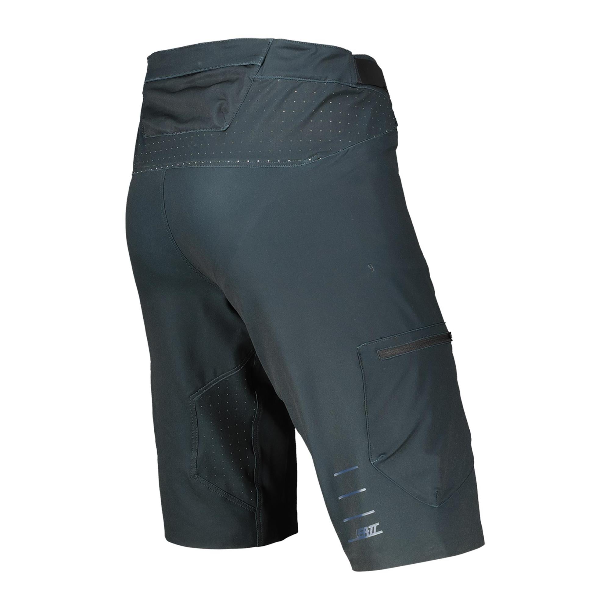 Leatt MTB Short AllMtn 2.0 Black