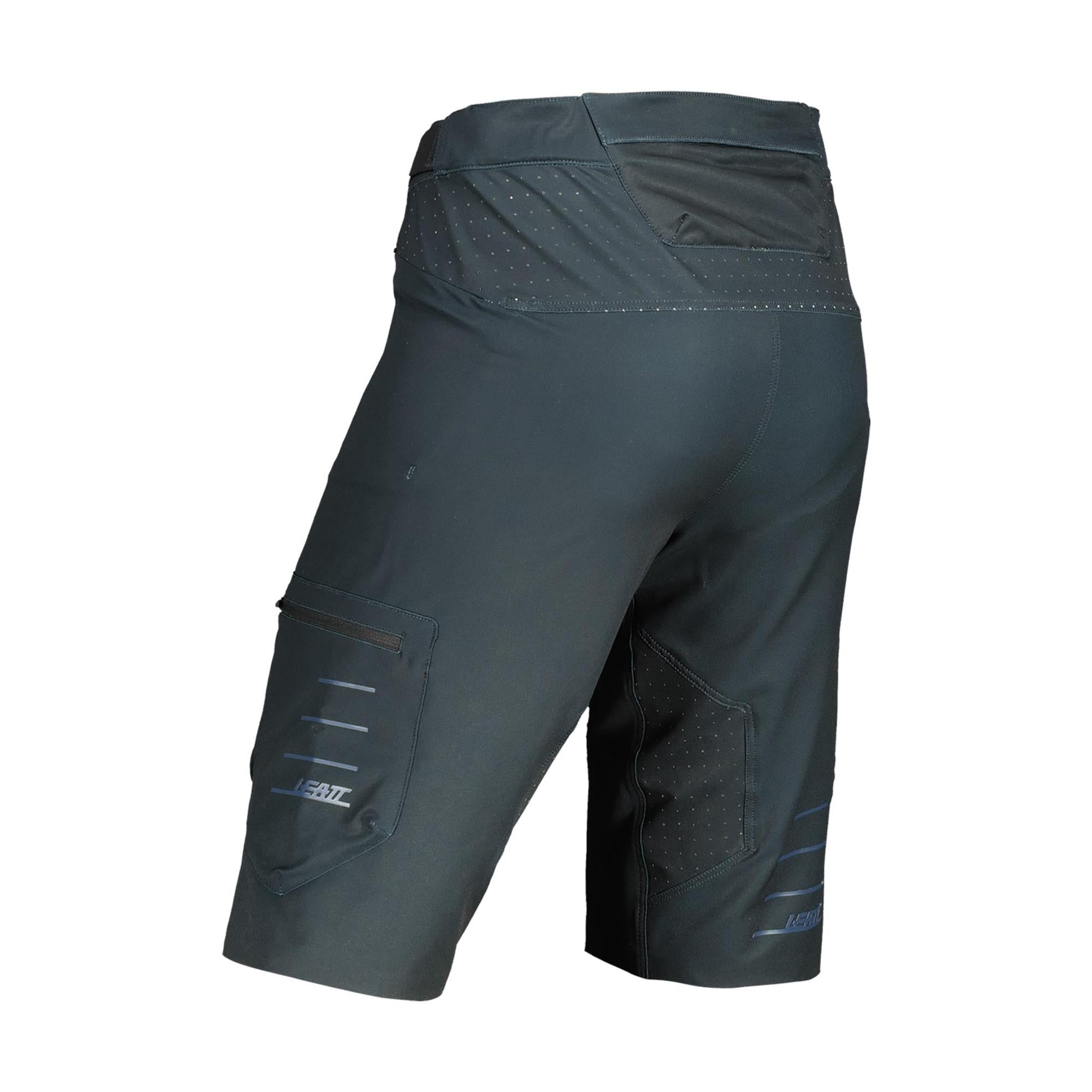 Leatt MTB Short AllMtn 2.0 Black