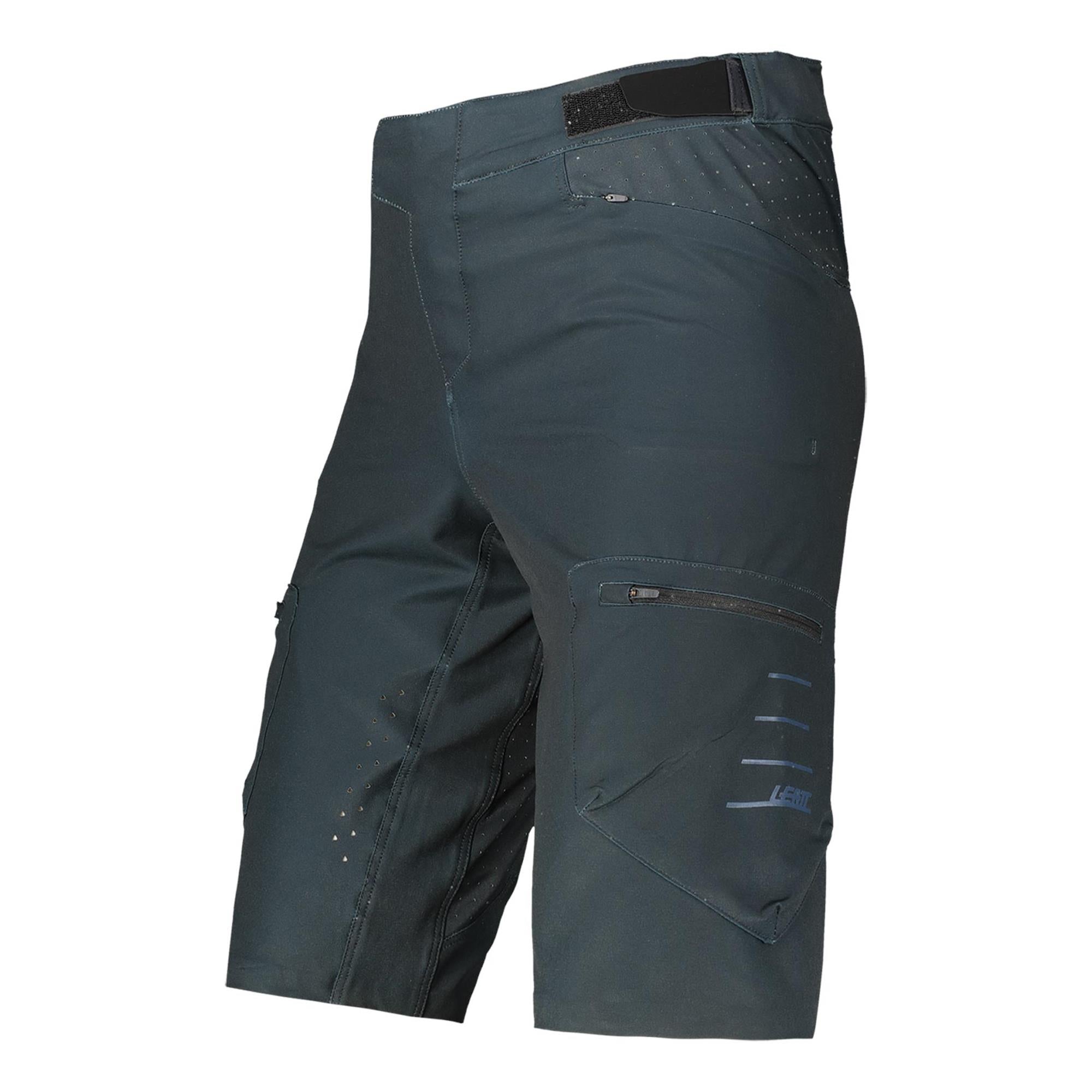 Leatt MTB Short AllMtn 2.0 Black