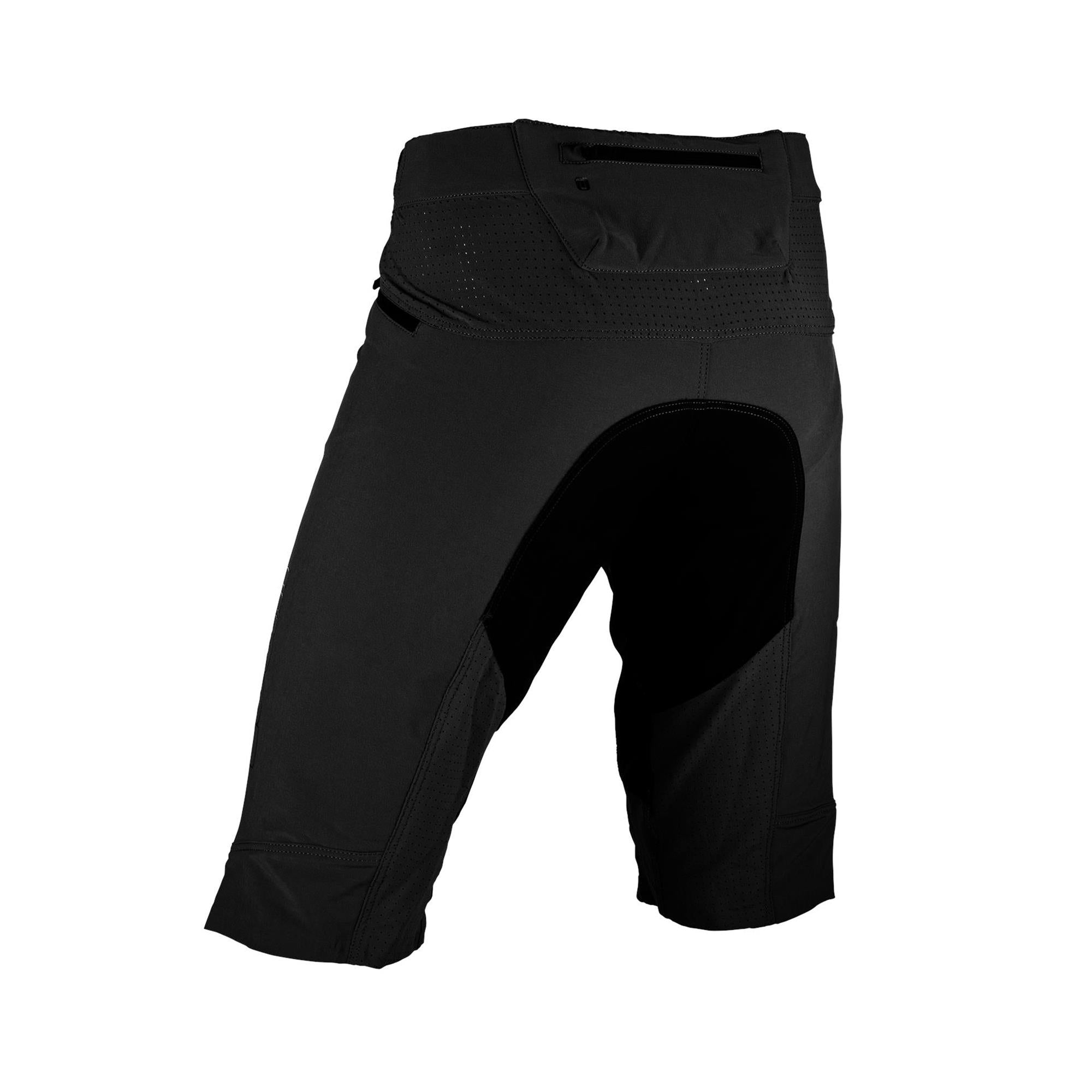 Leatt MTB Short Enduro 3 Black