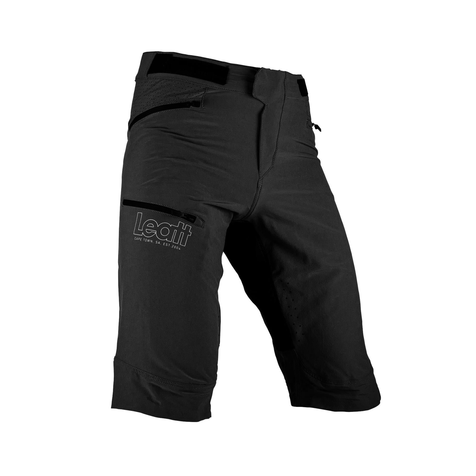 Leatt MTB Short Enduro 3 Black