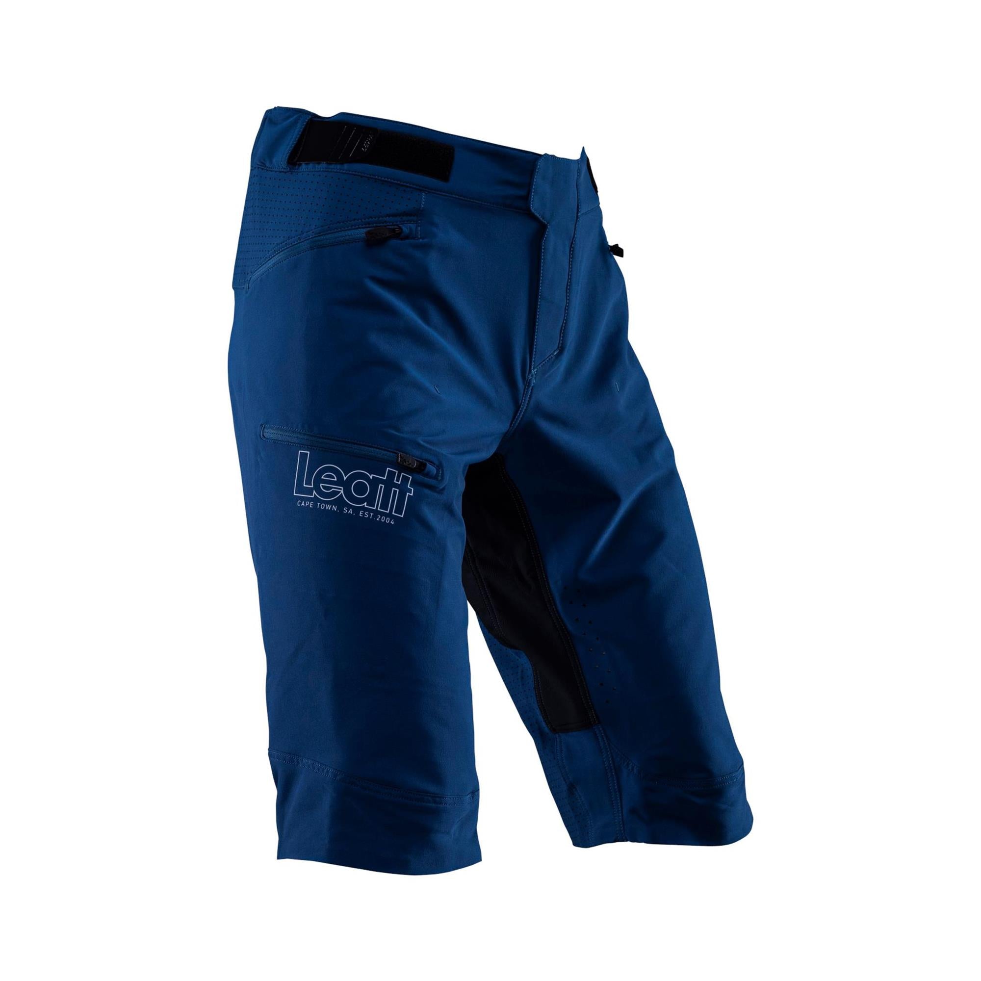 Leatt MTB Short Enduro 3 Denim