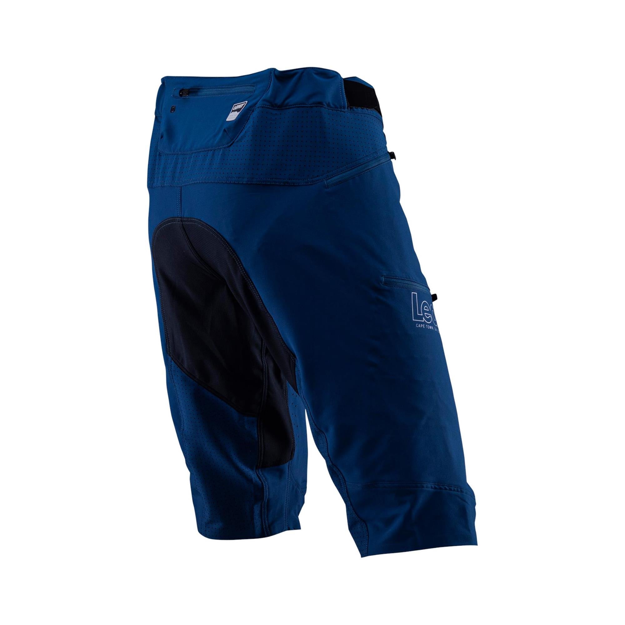 Leatt MTB Short Enduro 3 Denim