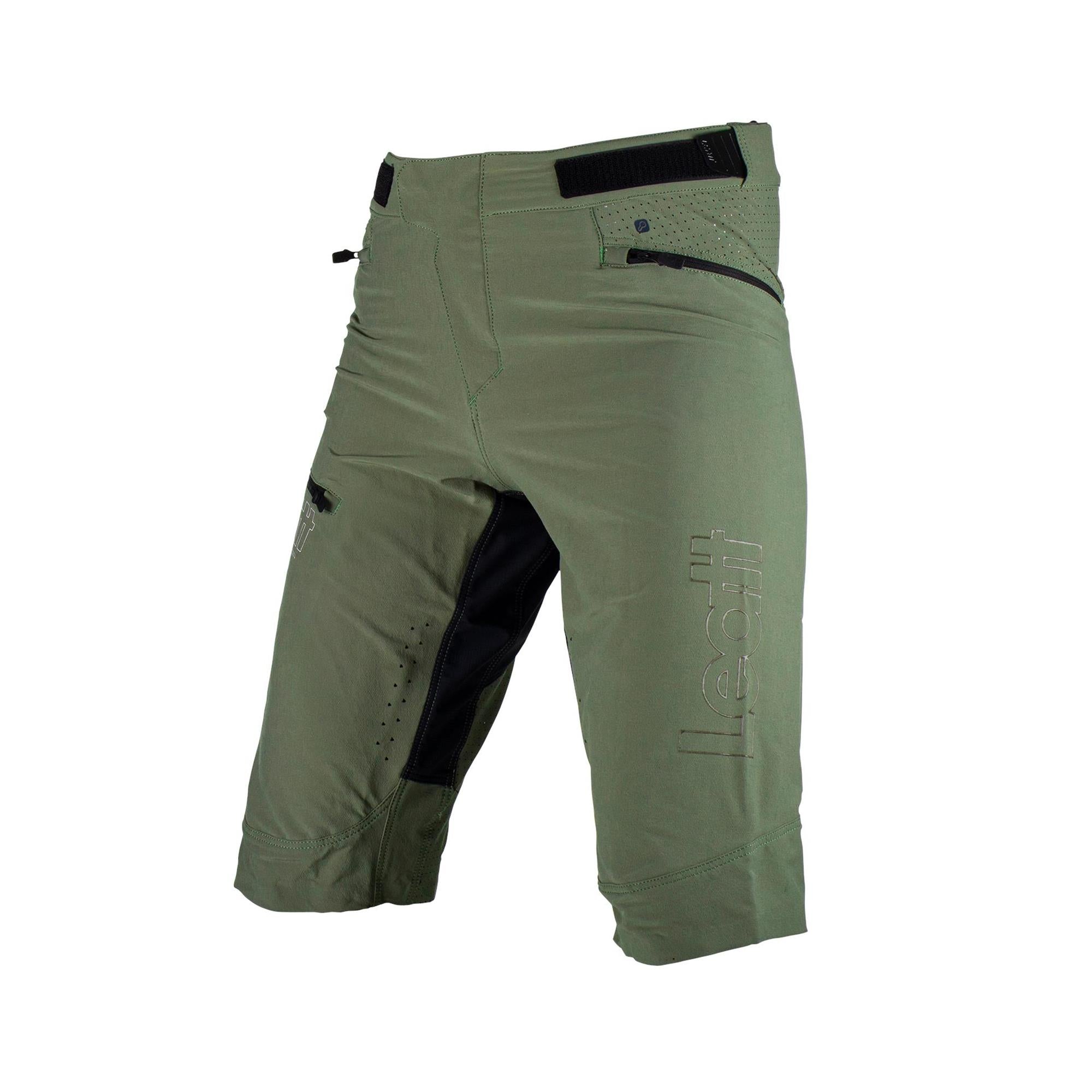 Leatt MTB Short Enduro 3 Pine