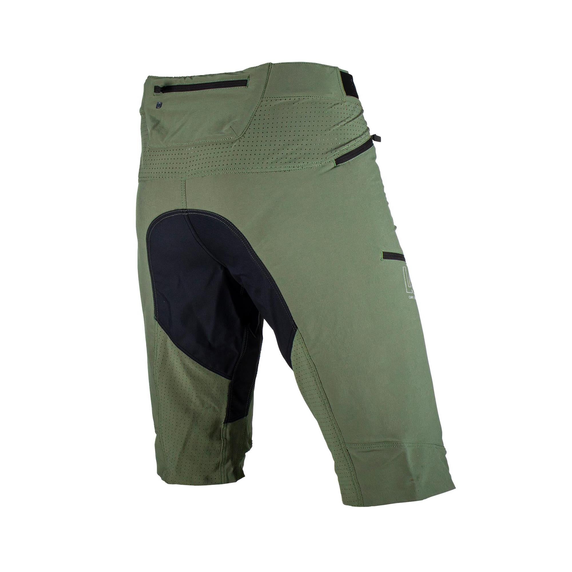 Leatt MTB Short Enduro 3 Pine