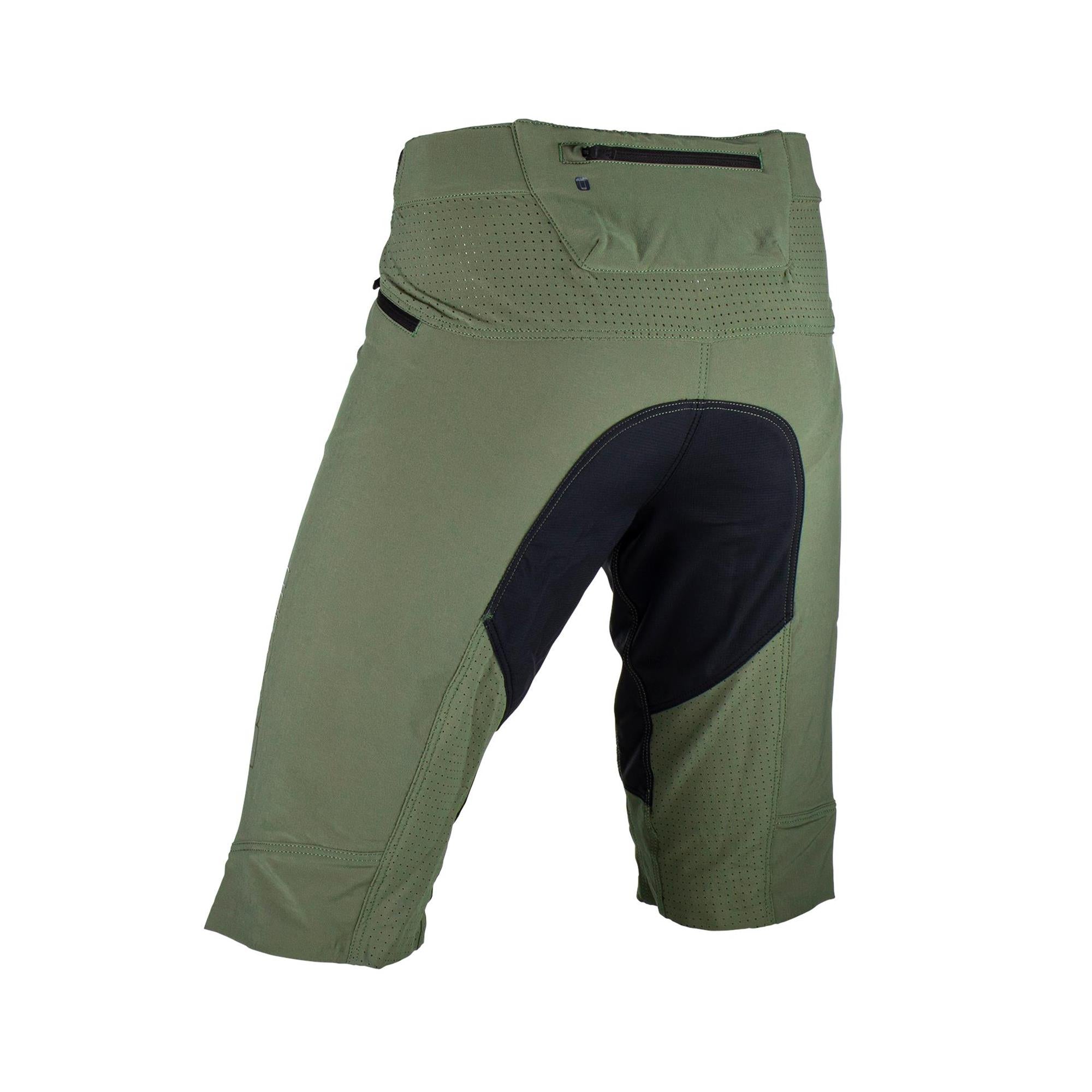 Leatt MTB Short Enduro 3 Pine