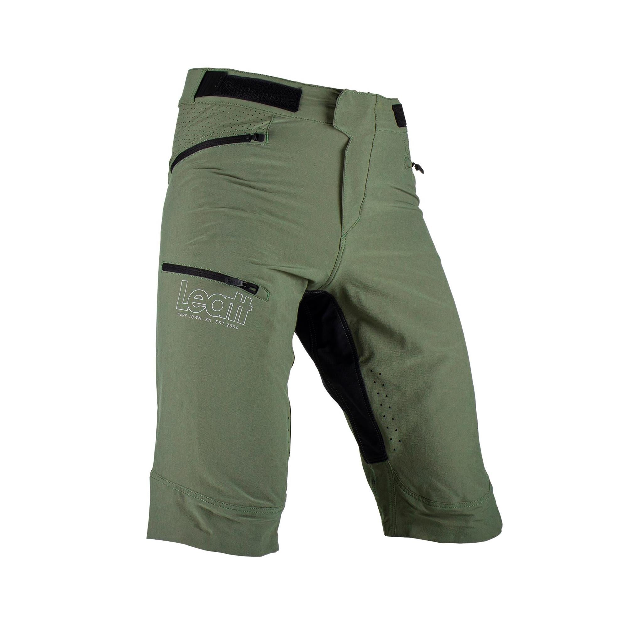 Leatt MTB Short Enduro 3 Pine