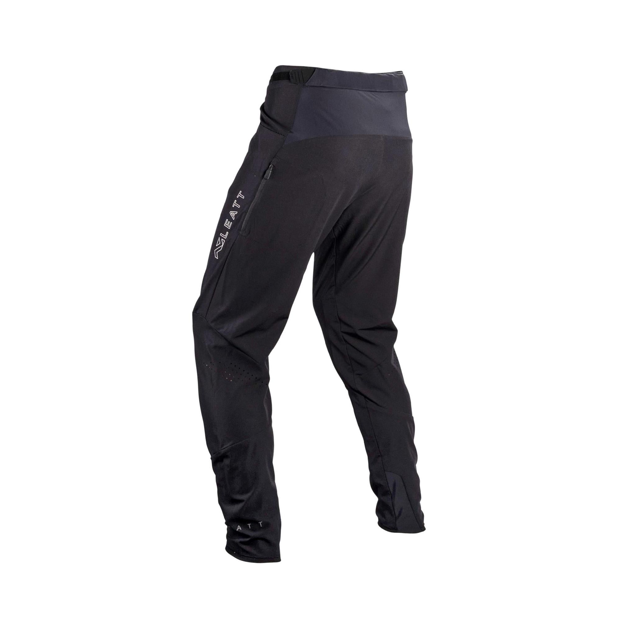 Leatt Women's Trail 2.0 MTB Pant Black