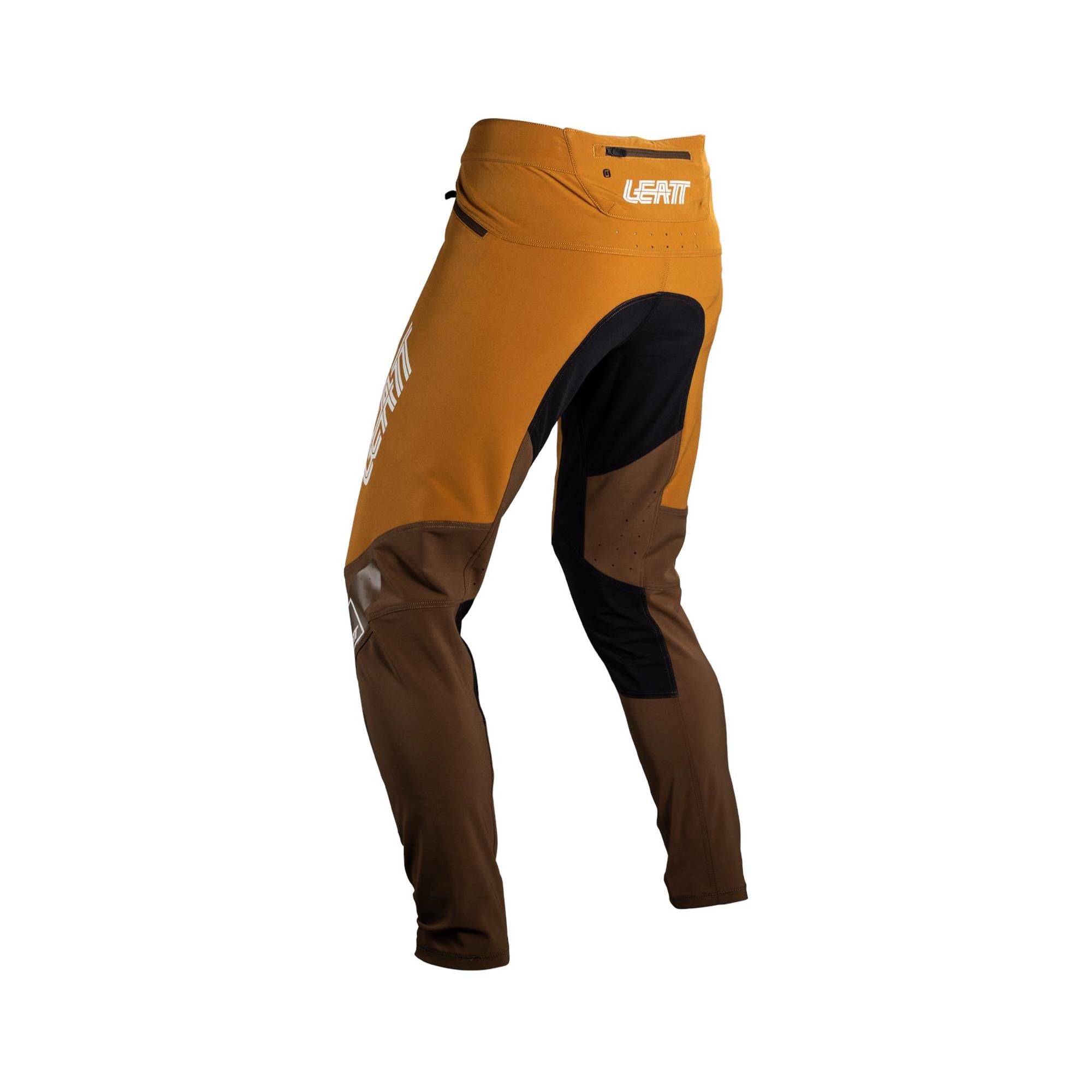 Leatt Gravity 4.0 MTB Pant Peanut