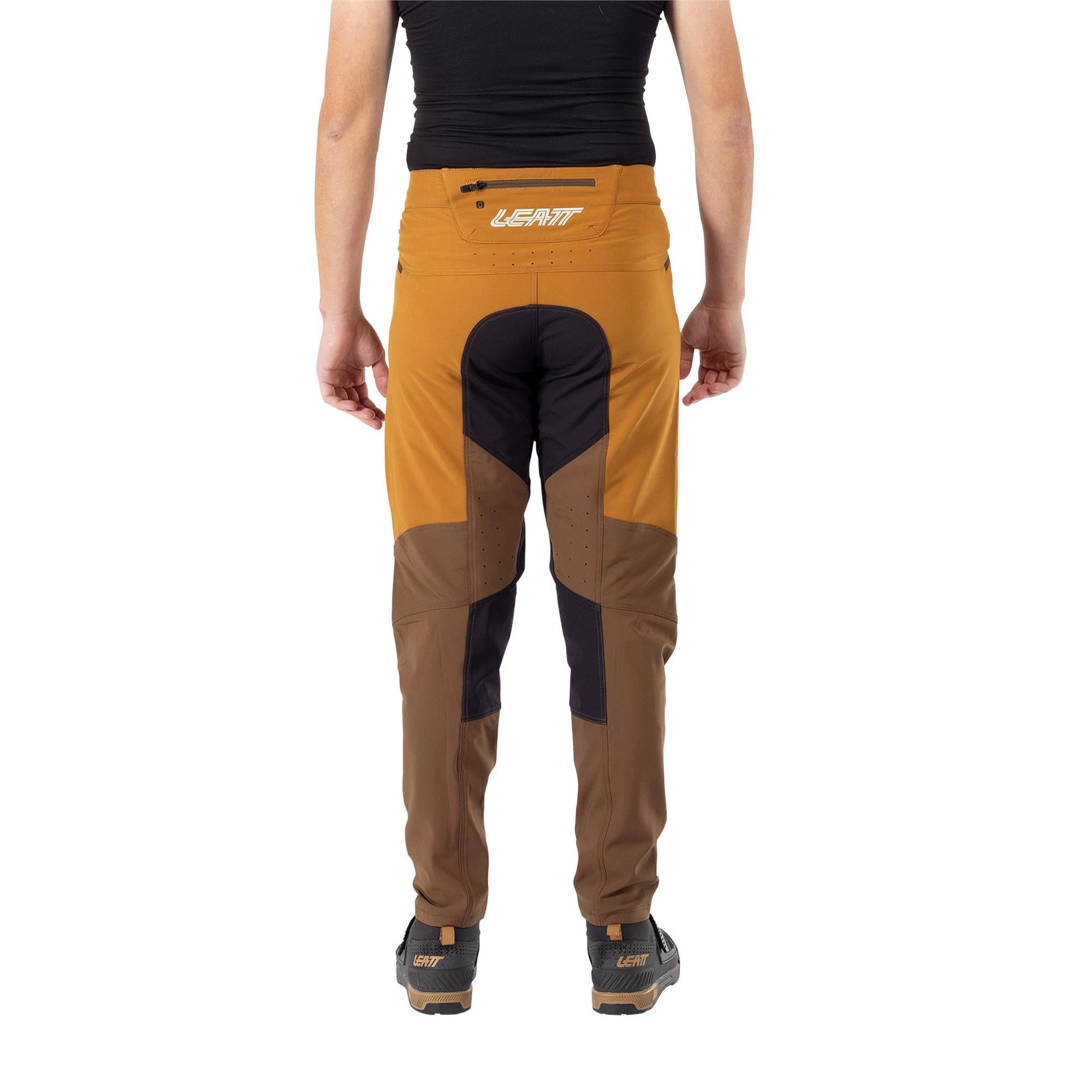 Leatt Gravity 4.0 MTB Pant Peanut