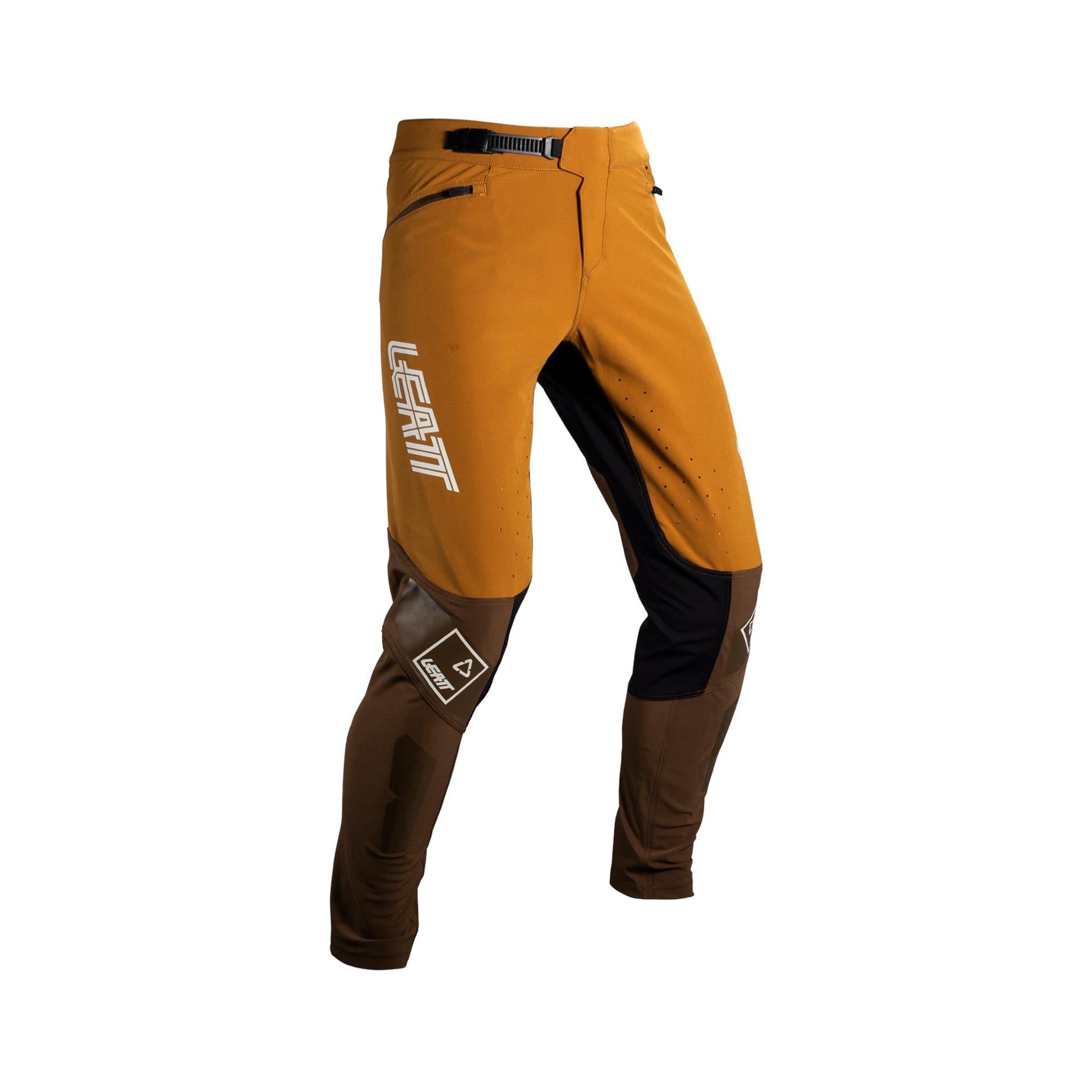 Leatt Gravity 4.0 MTB Pant Peanut