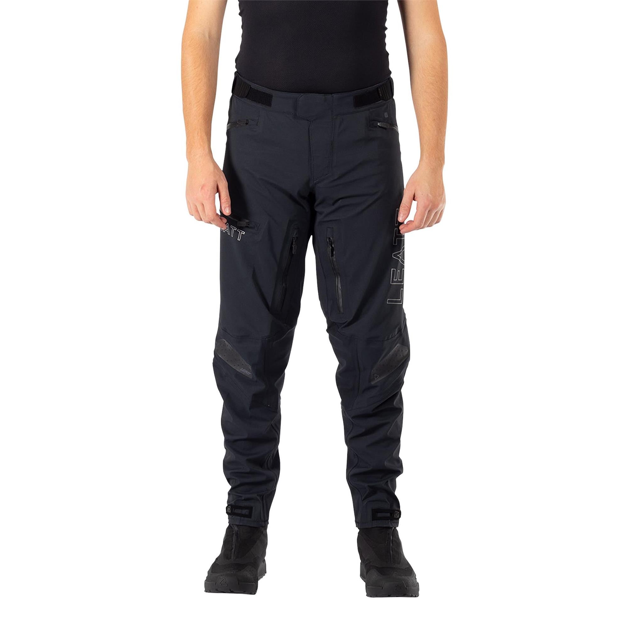 Leatt HydraDri 5.0 MTB Pant Black