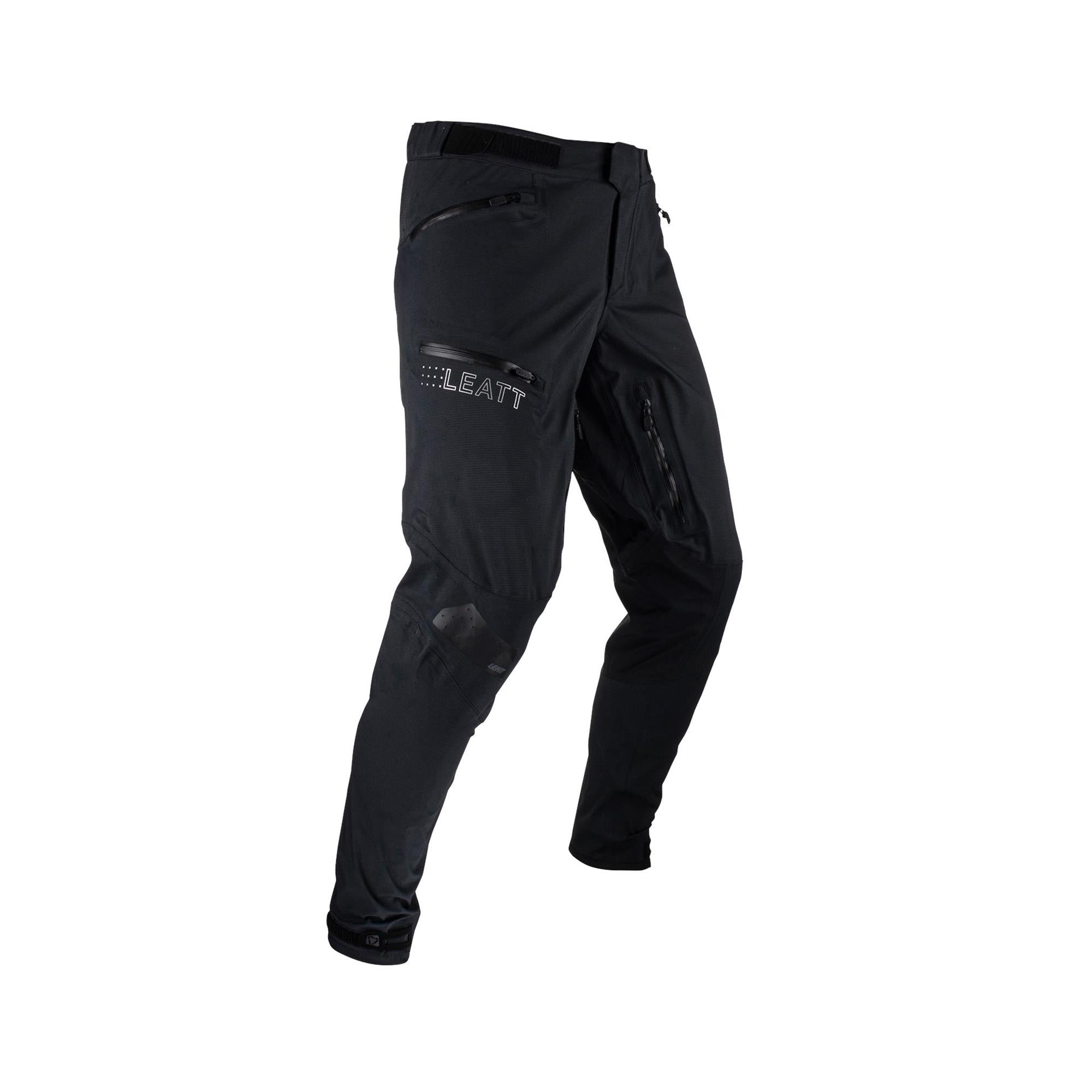 Leatt HydraDri 5.0 MTB Pant Black