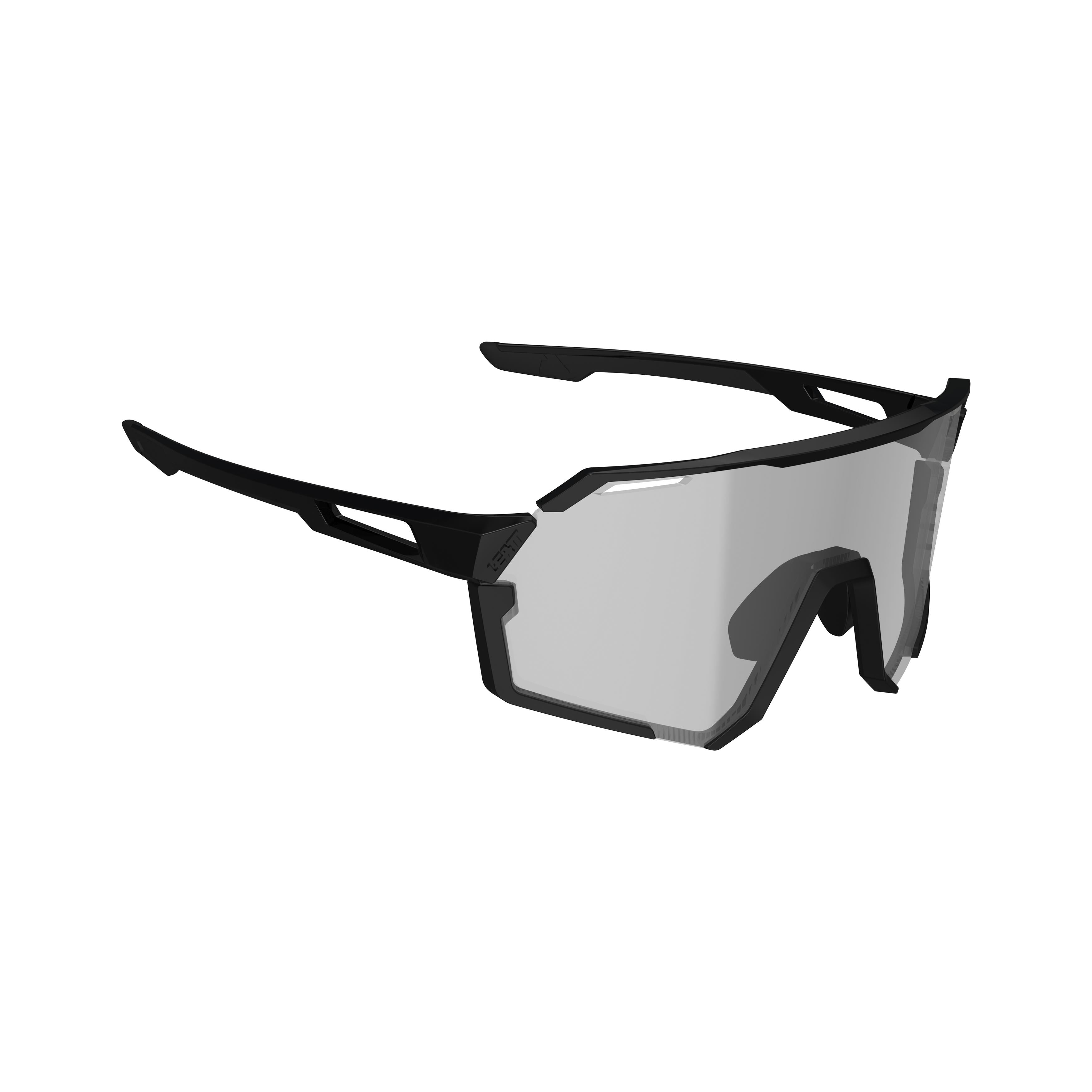 Leatt RideViz Pro Sunglasses Black