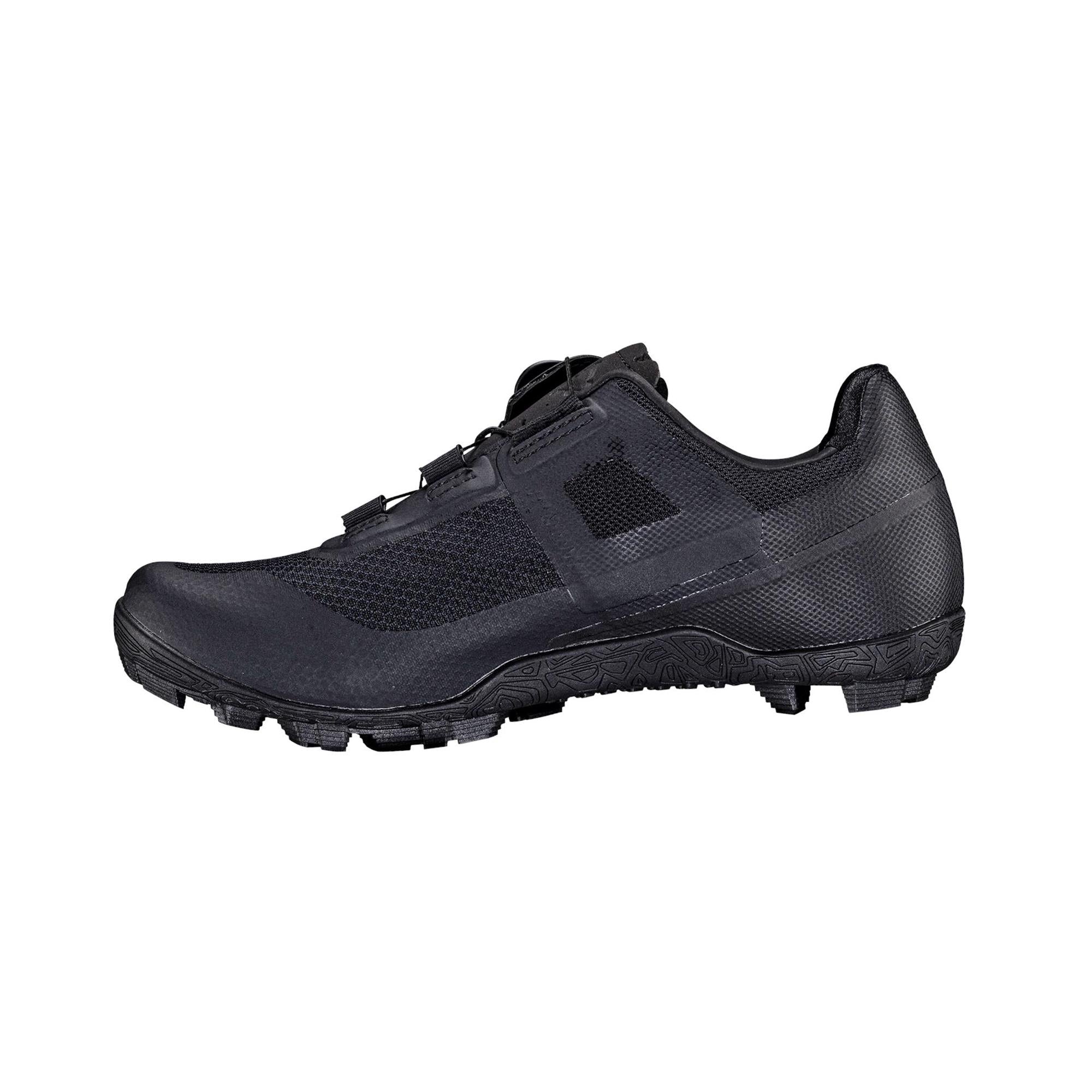 Leatt Women's Endurance Proclip 6.0 MTB Shoes Black