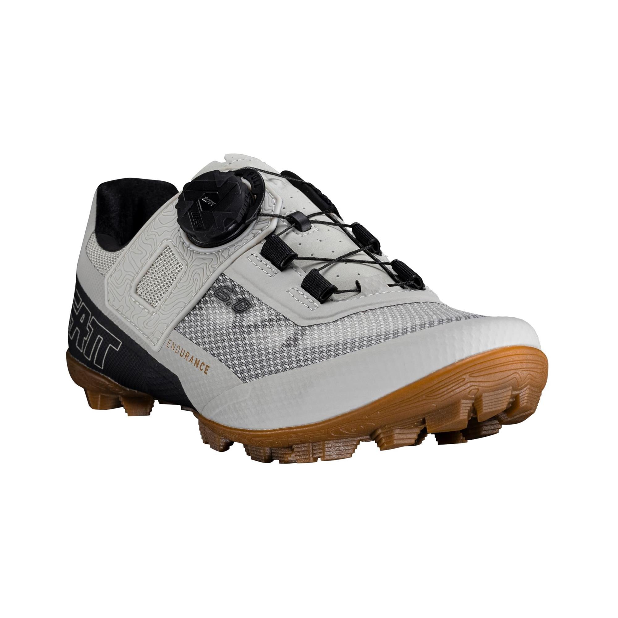 Leatt Women's Endurance Proclip 6.0 MTB Shoes White