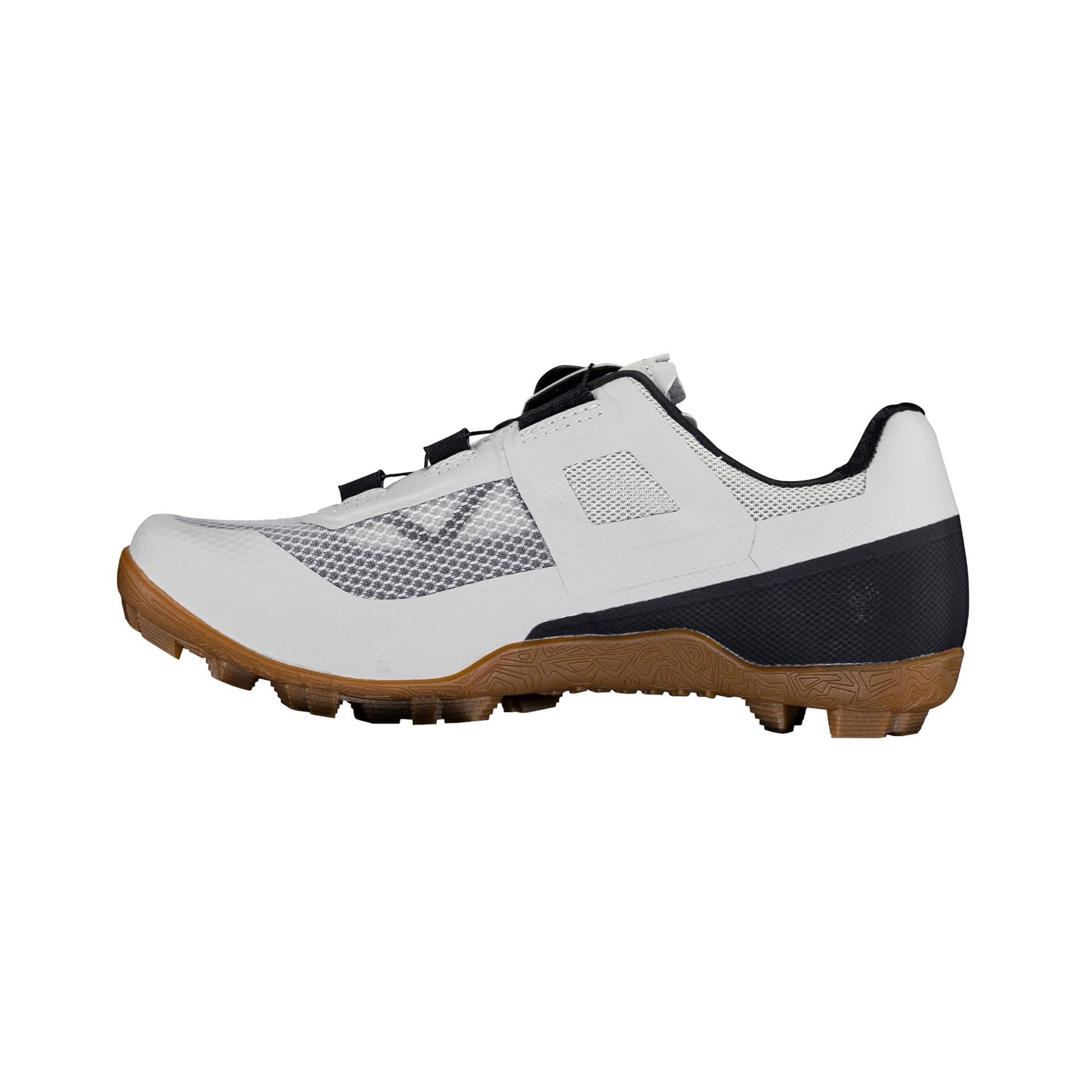 Leatt Women's Endurance Proclip 6.0 MTB Shoes White