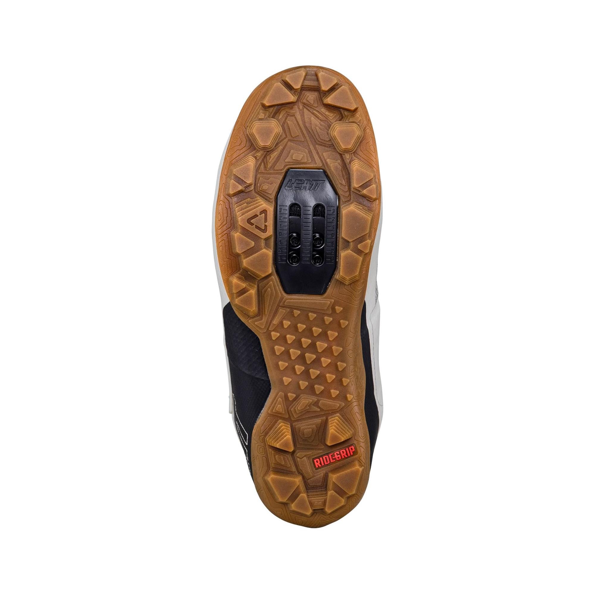 Leatt Endurance Proclip 6.0 MTB Shoes White