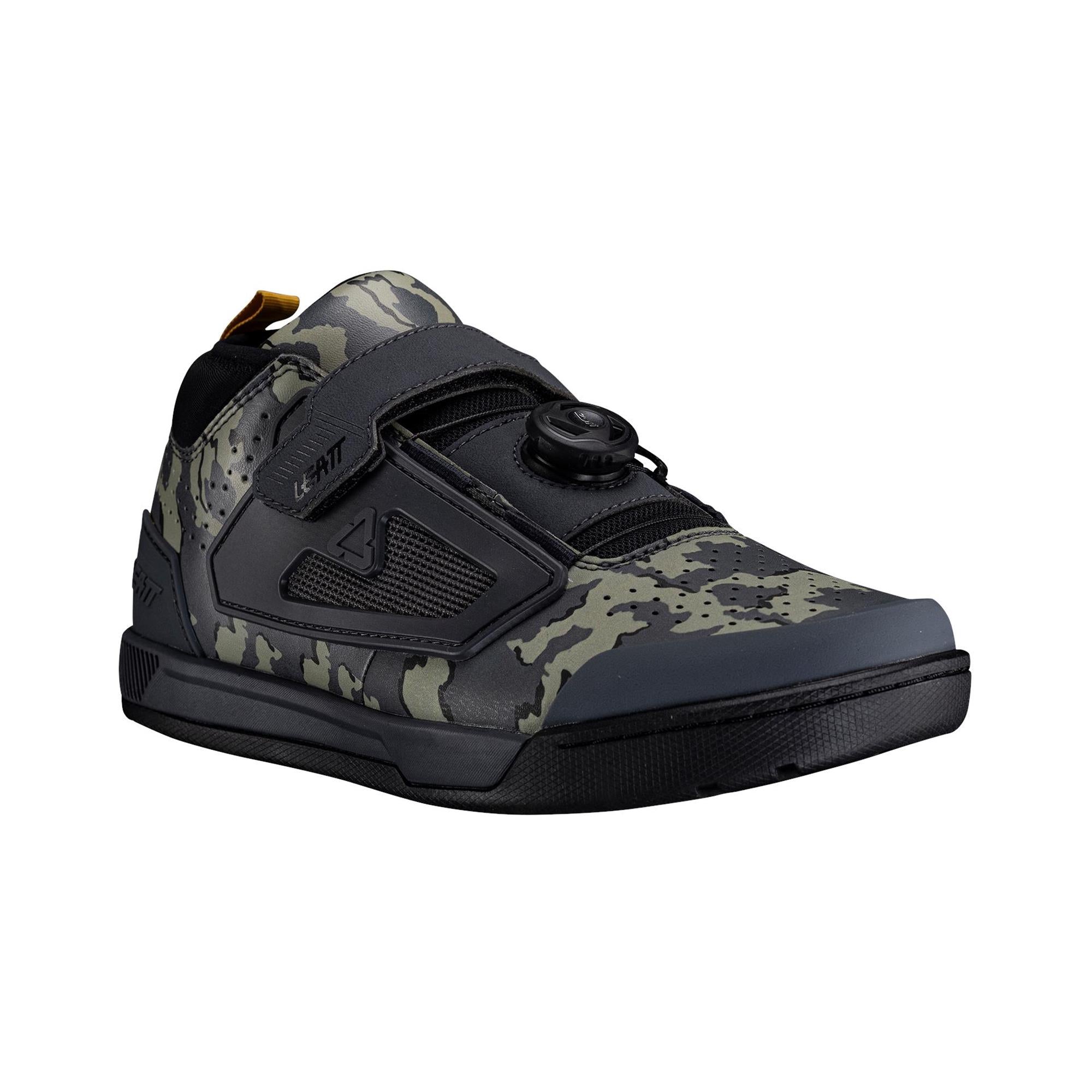 Leatt ProFlat 3.0 MTB Shoes Camo