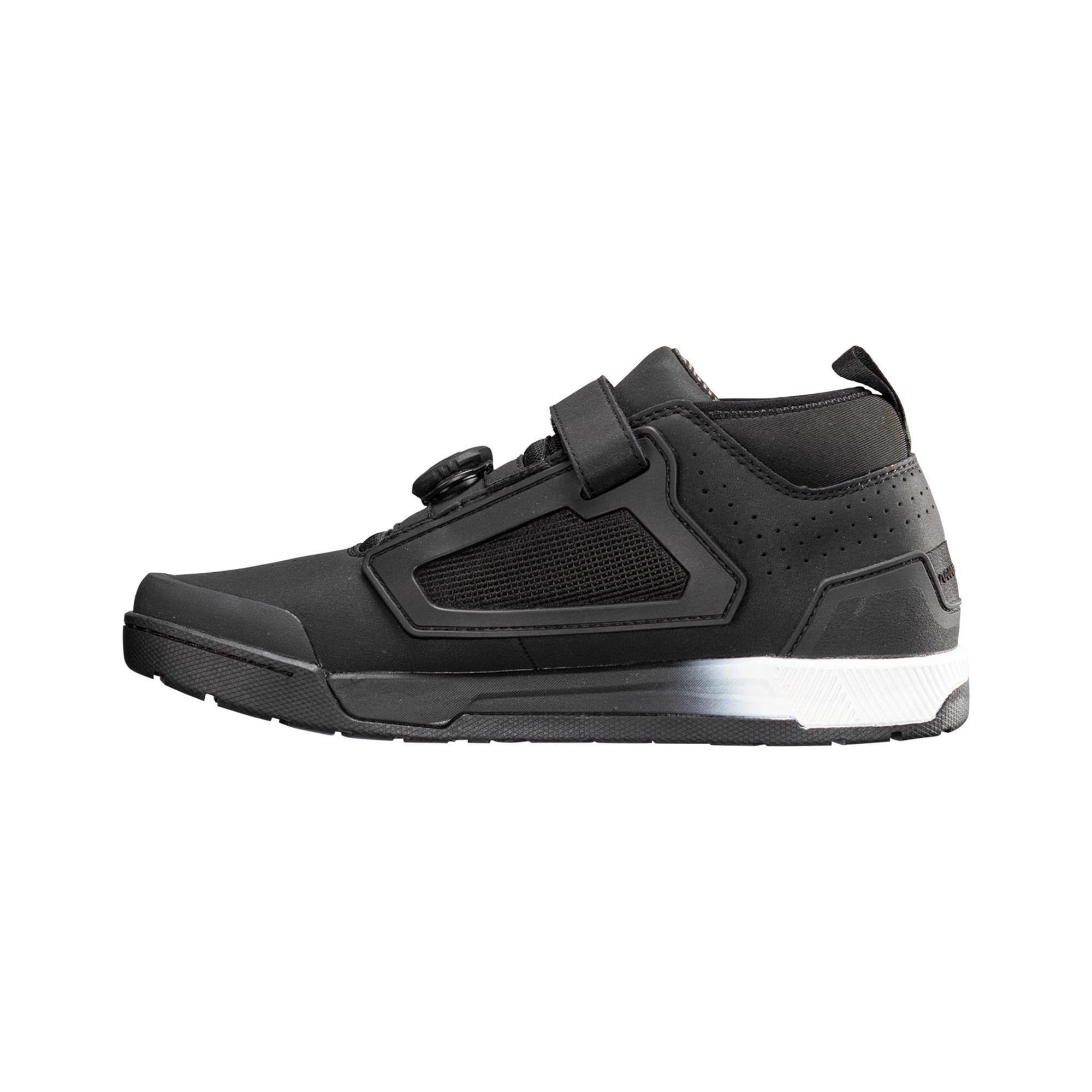 Leatt ProFlat 3.0 MTB Shoes Black