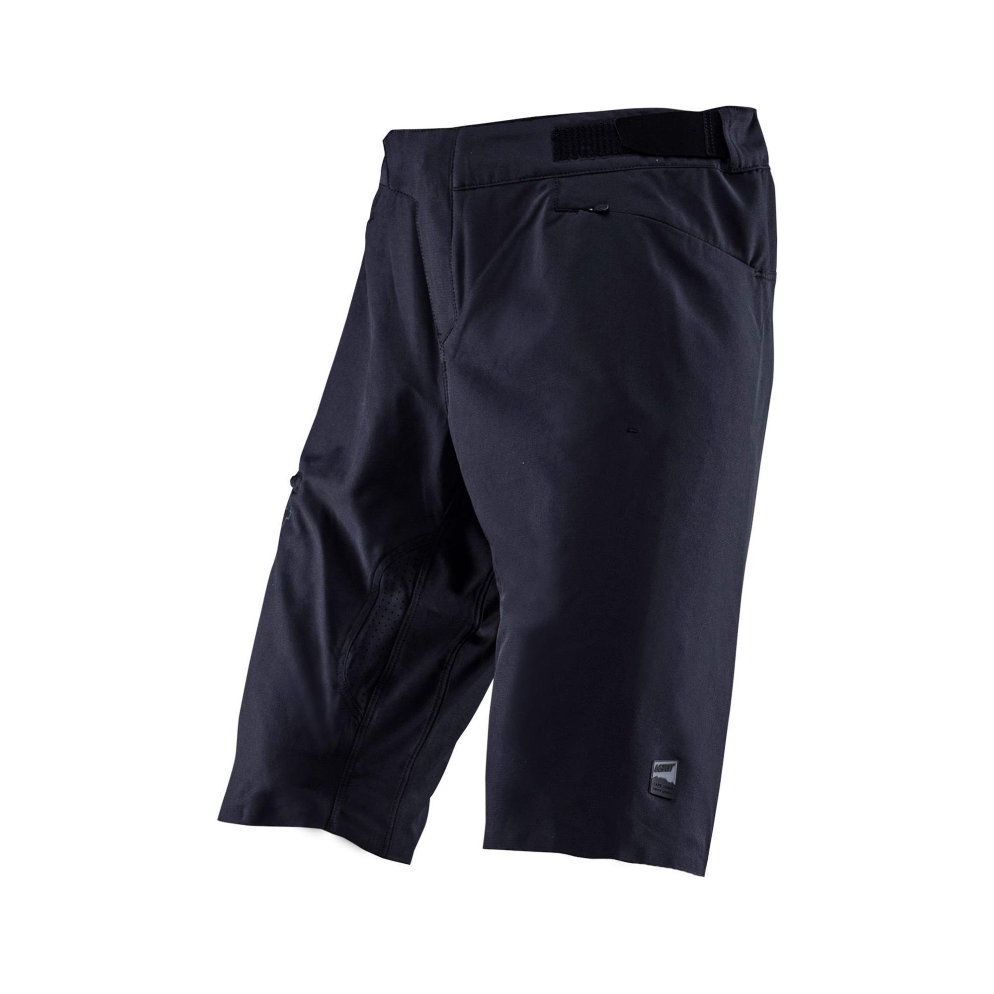 Leatt Enduro MTB 1.0 Shorts Black