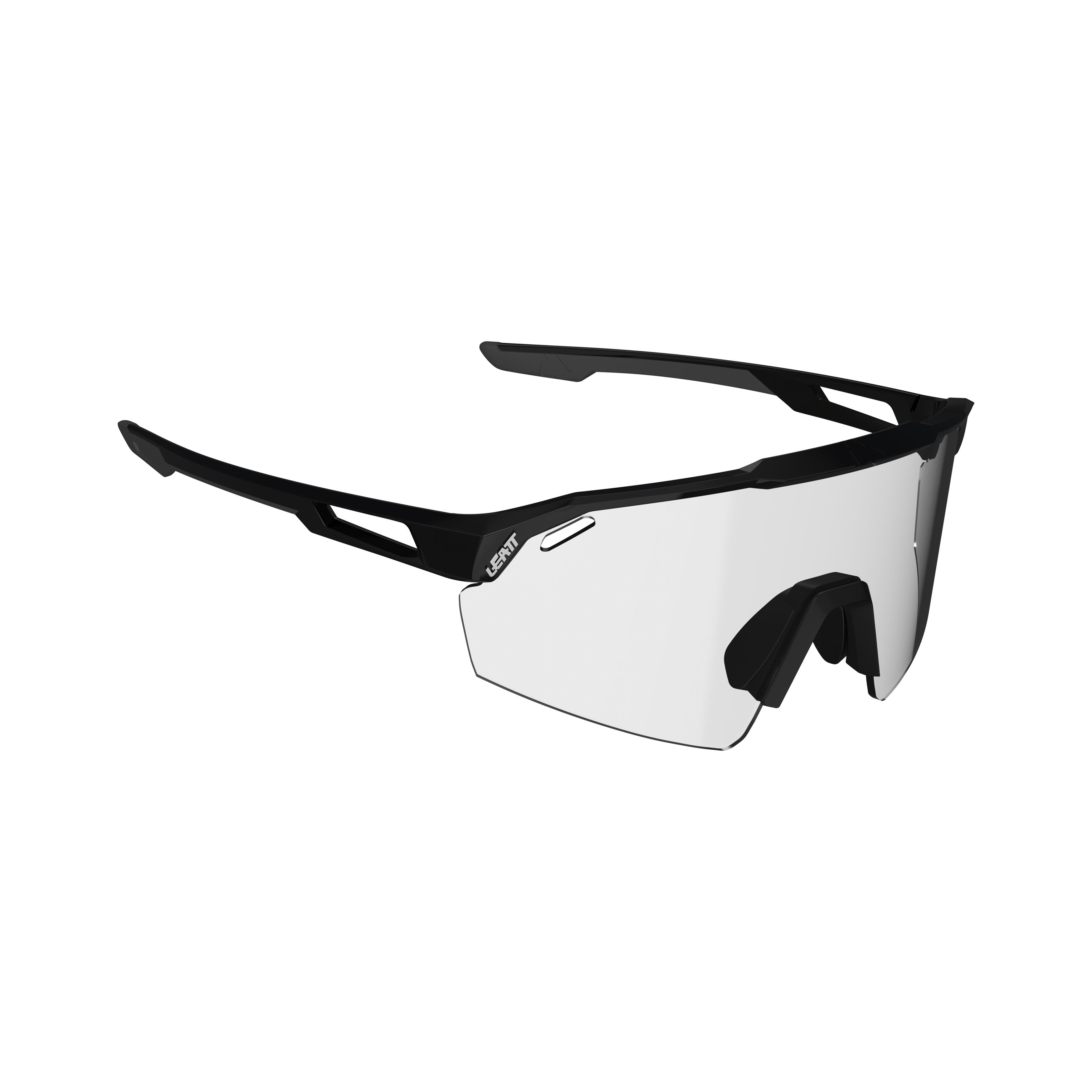 Leatt SpeedViz Lite Sunglasses Black