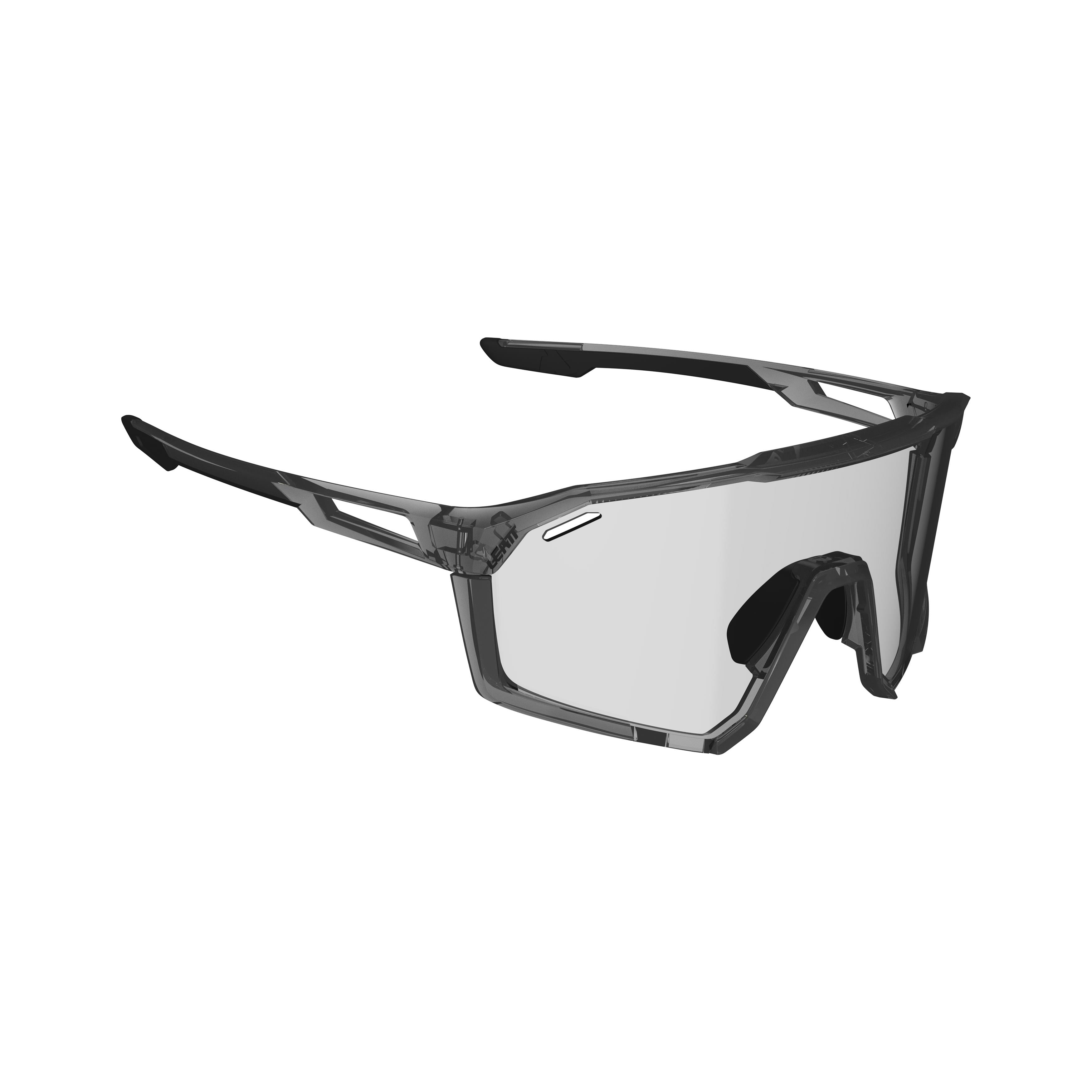 Leatt SpeedViz Pro Sunglasses Grey