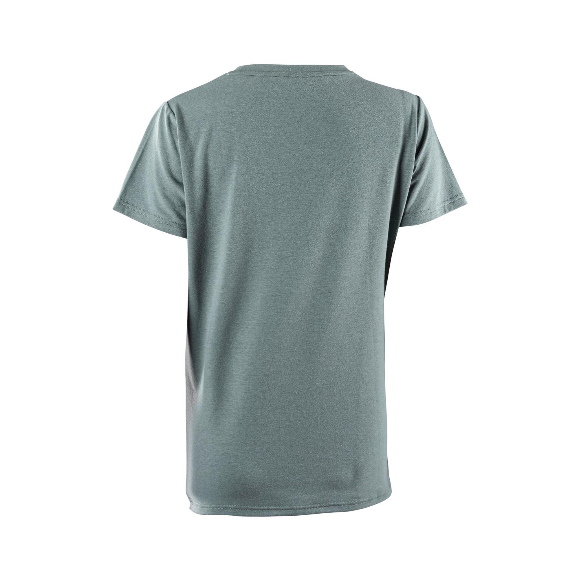 Leatt Womens Core T-Shirt Mist Green