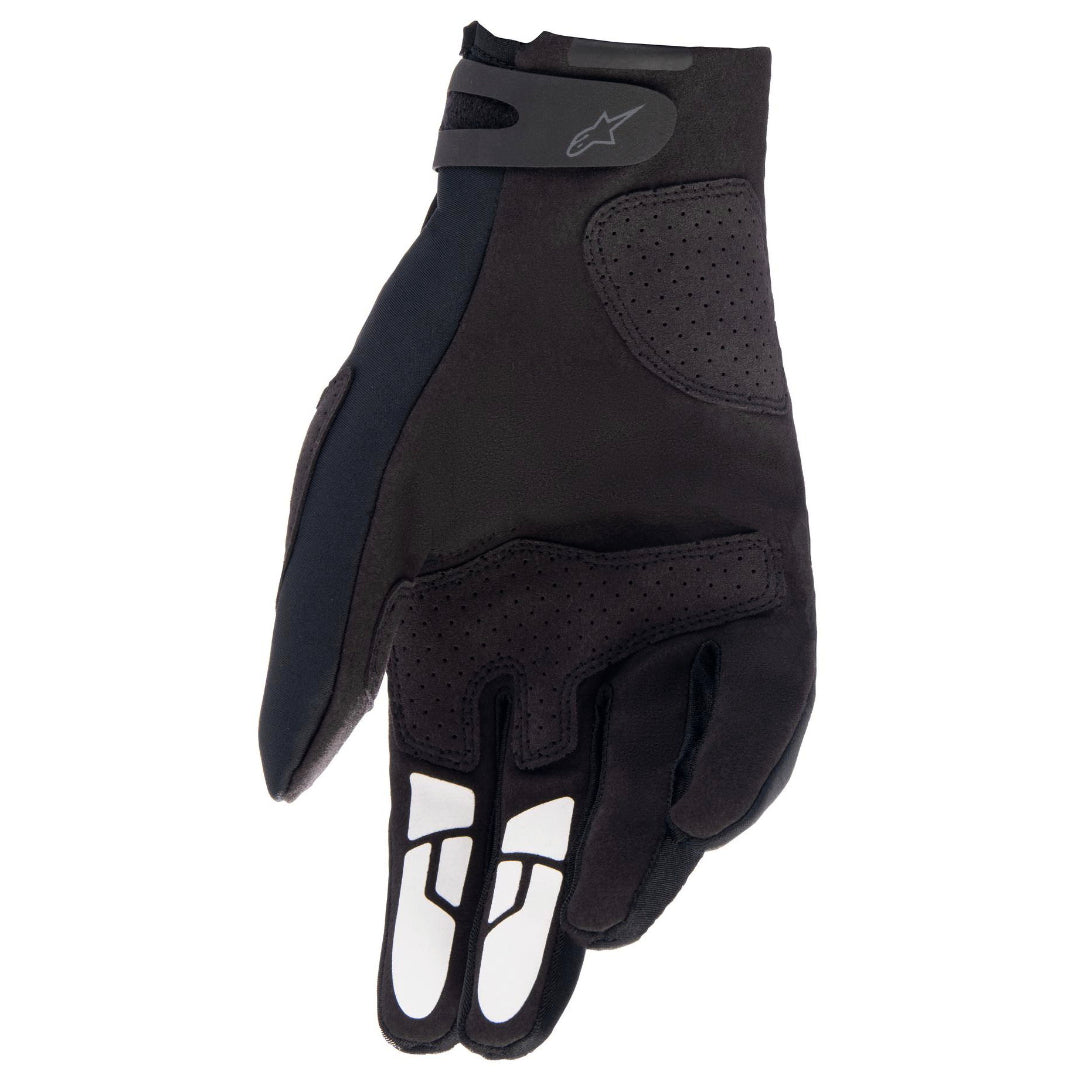 Alpinestars Thermo Shielder MX Enduro Gloves Black