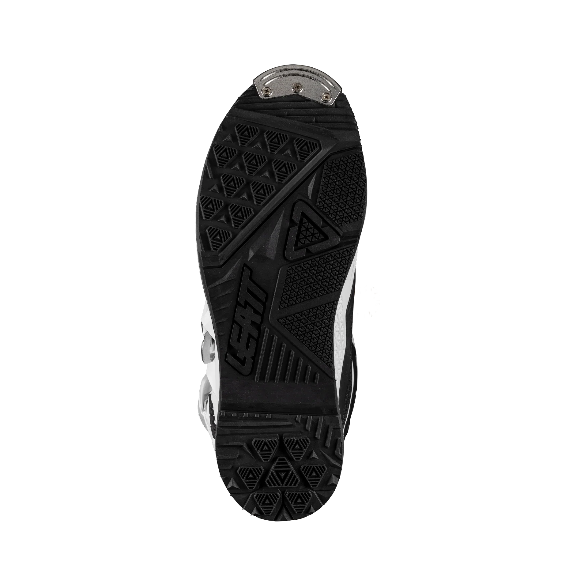 Leatt 6.5 MX Boots White