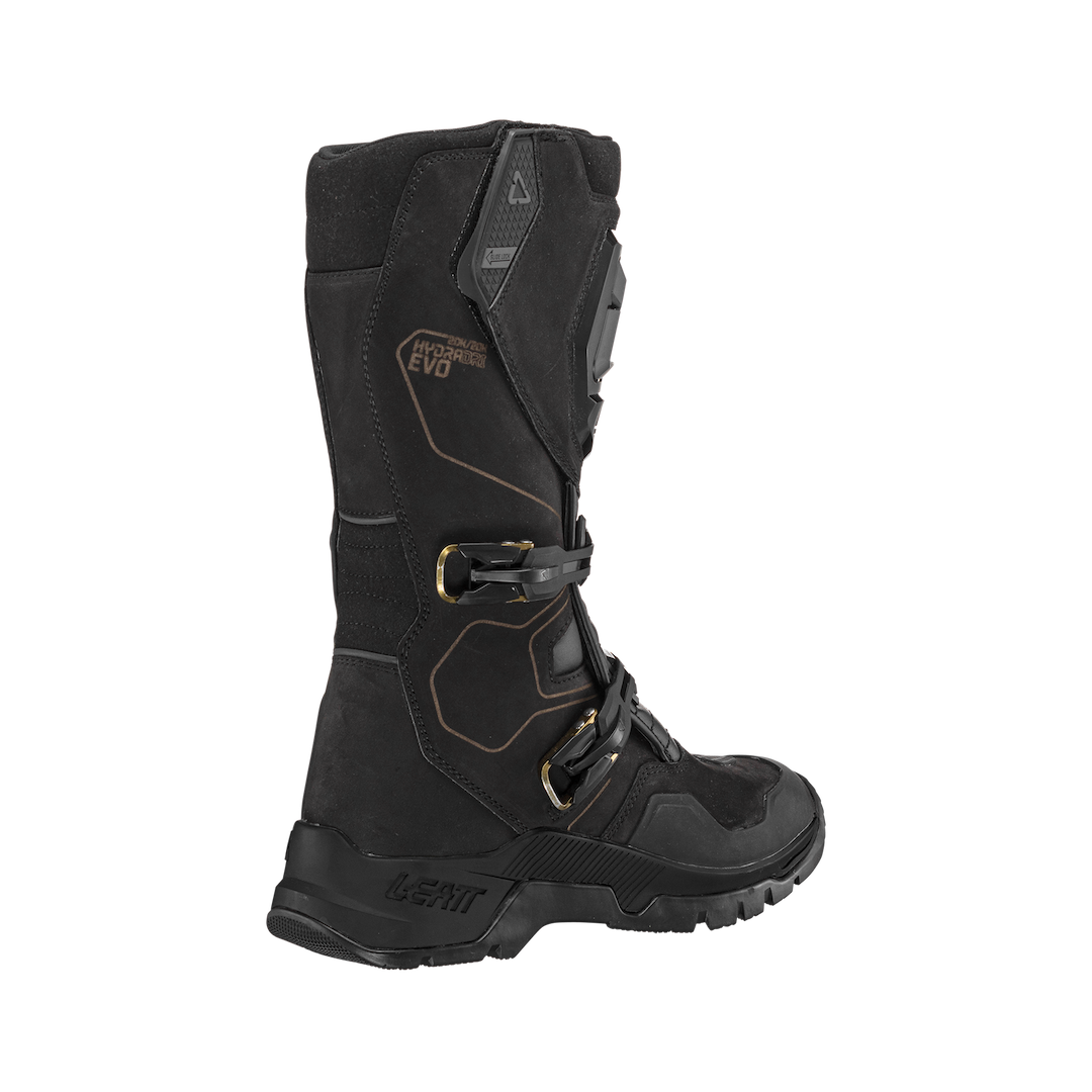 Leatt Adventure HydraDri 7.5 Boot Stealth