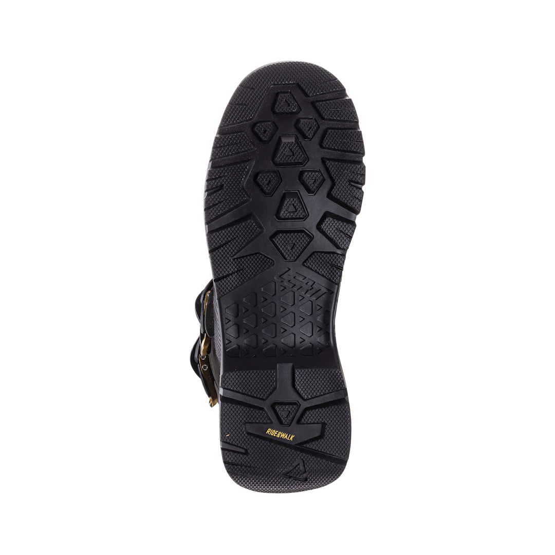 Leatt Adventure HydraDri 7.5 Boot Stealth