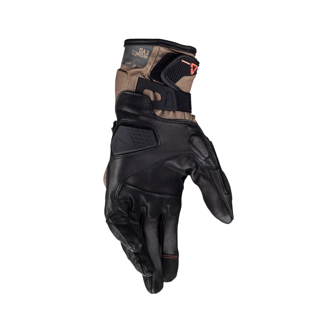 Leatt Adventure HydraDri 7.5 Glove Desert