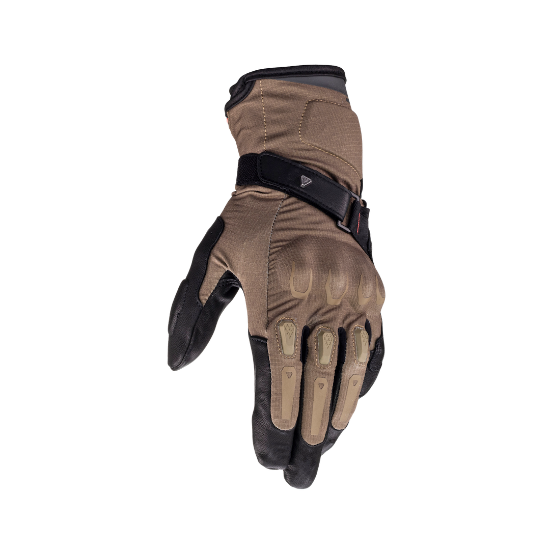 Leatt Adventure HydraDri 7.5 Glove Desert