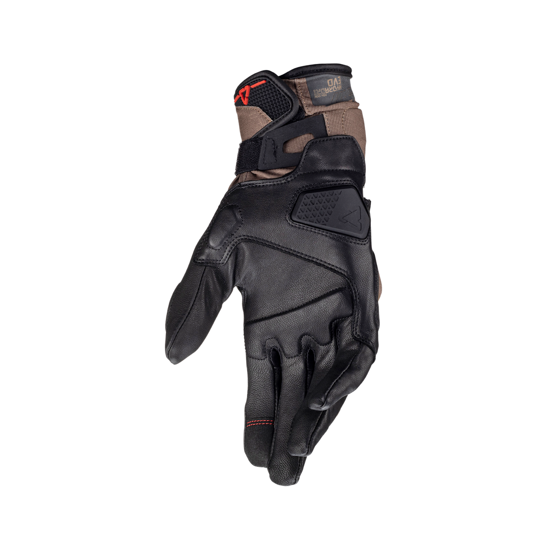 Leatt Adventure HydraDri 7.5 Glove Desert