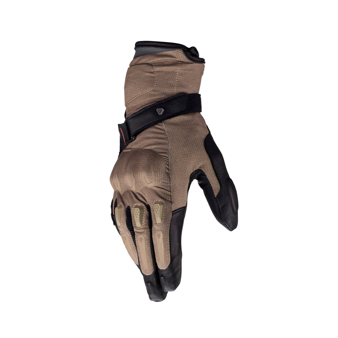 Leatt HydraDri 7.5 Adventure Glove Desert