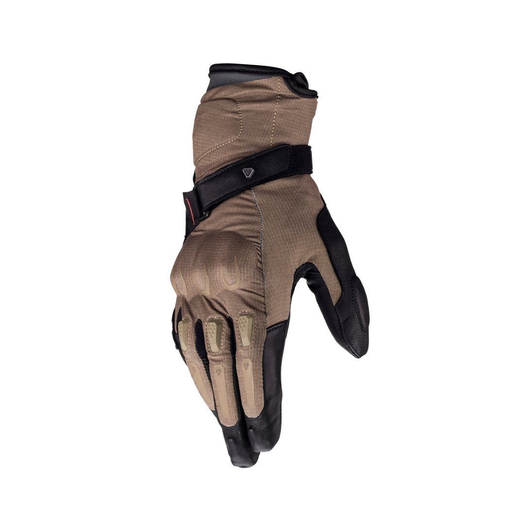 Leatt Adventure HydraDri 7.5 Glove Desert