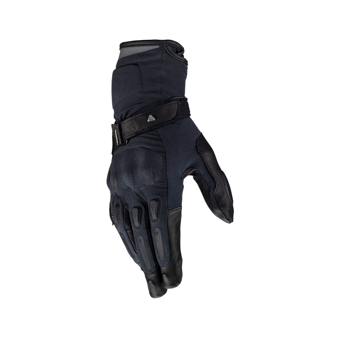 Leatt HydraDri 7.5 Adventure Glove Stealth
