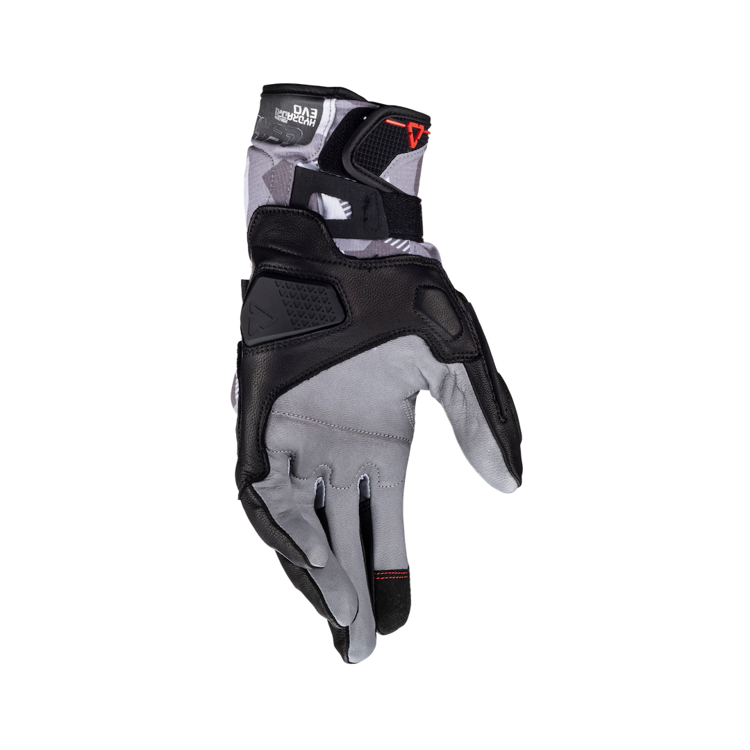 Leatt Adventure HydraDri 7.5 Glove Steel