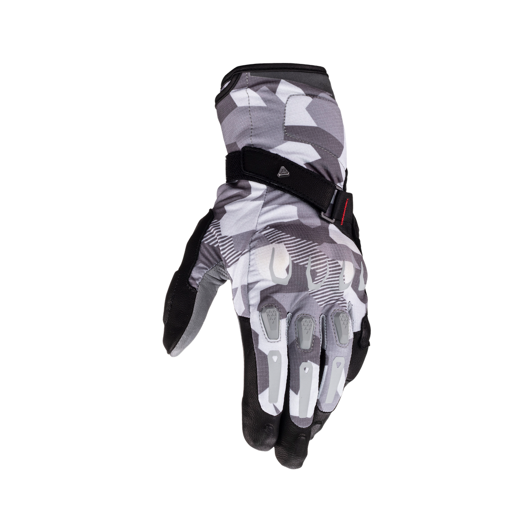 Leatt Adventure HydraDri 7.5 Glove Steel