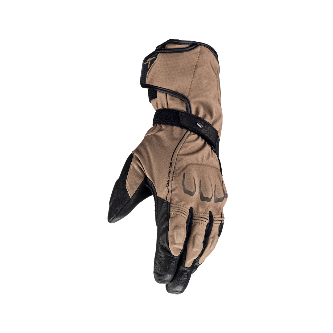Leatt SubZero 7.5 Adventure Glove Desert
