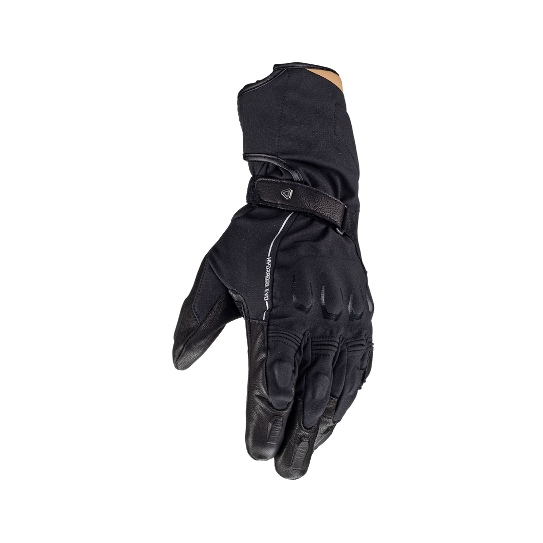 Leatt SubZero 7.5 Adventure Glove Stealth