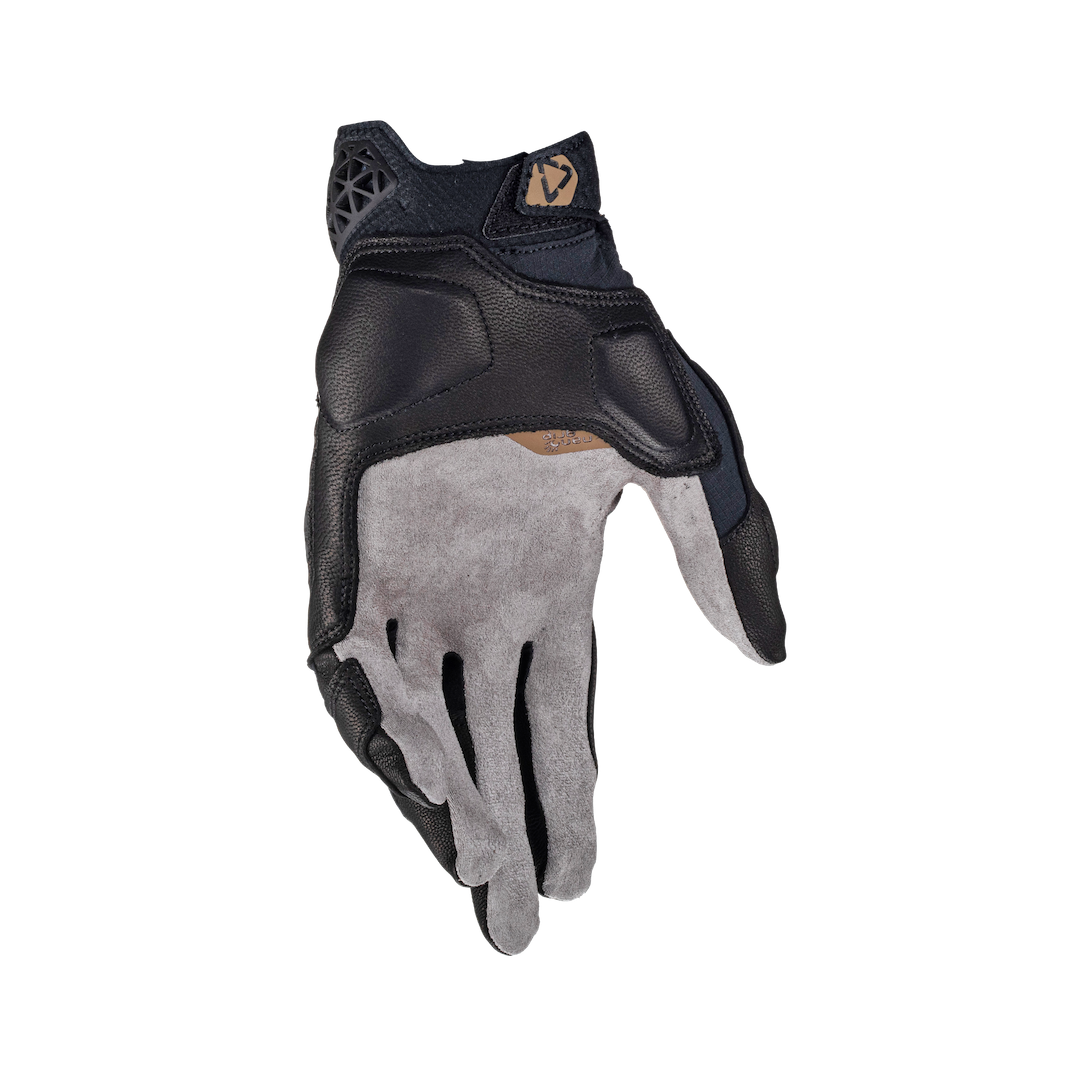 Leatt Adventure X-Flow 7.5 Glove Short Stealth