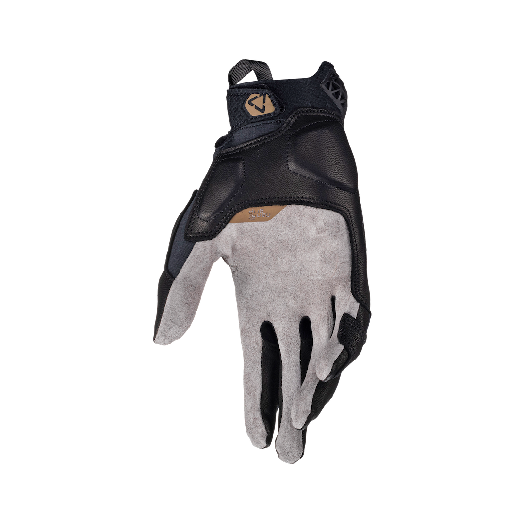 Leatt Adventure X-Flow 7.5 Glove Short Stealth
